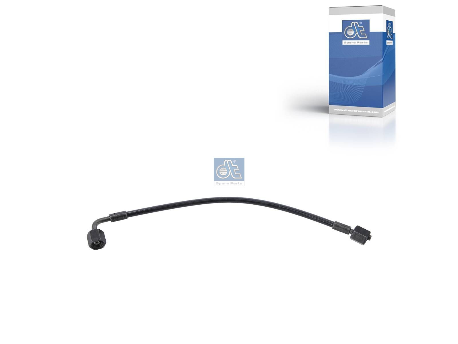 Hose line | DT Spare Parts 2.70954