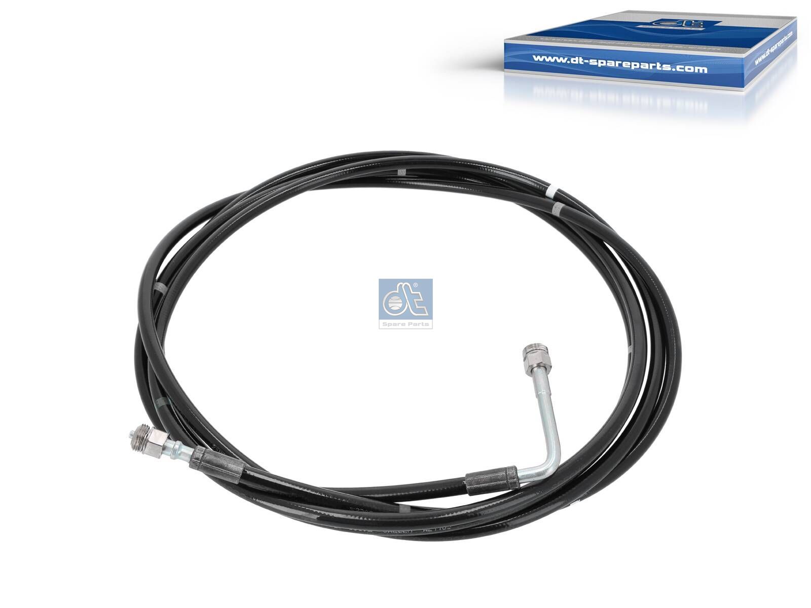 Hose line | DT Spare Parts 2.70955