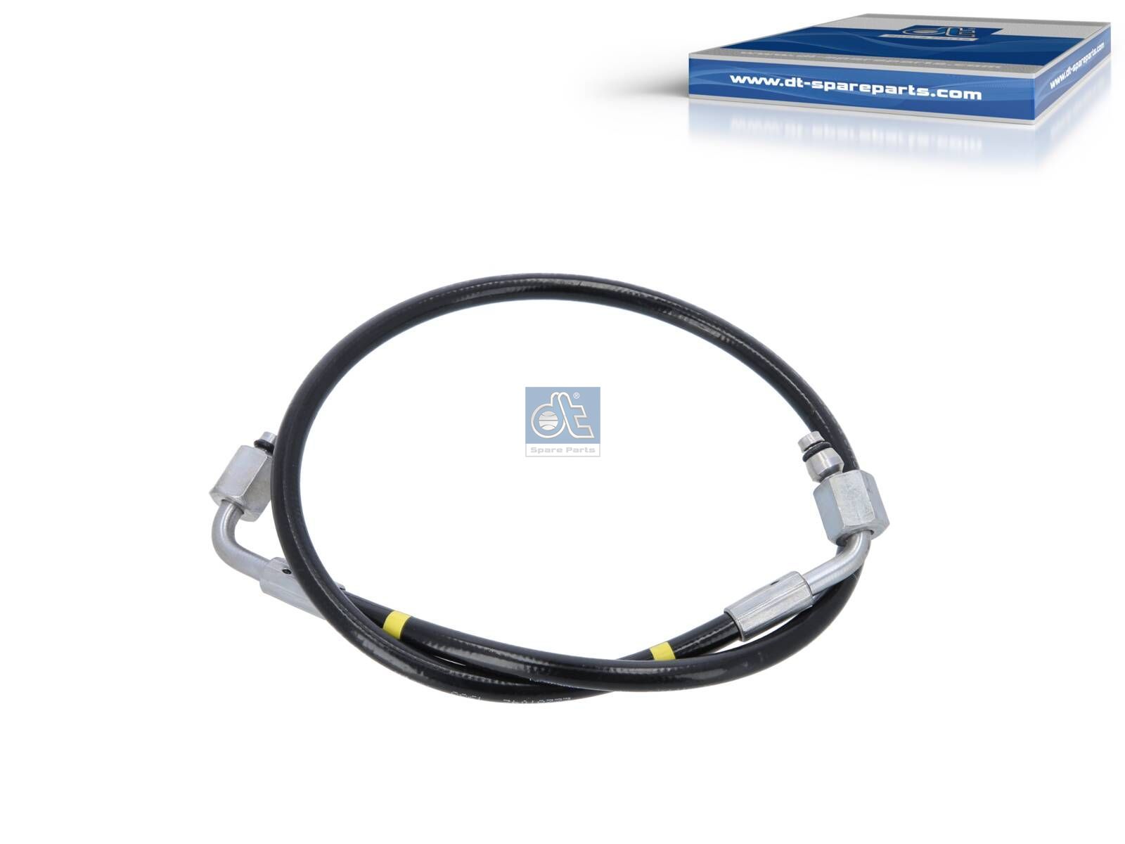 Hose line | DT Spare Parts 2.70957