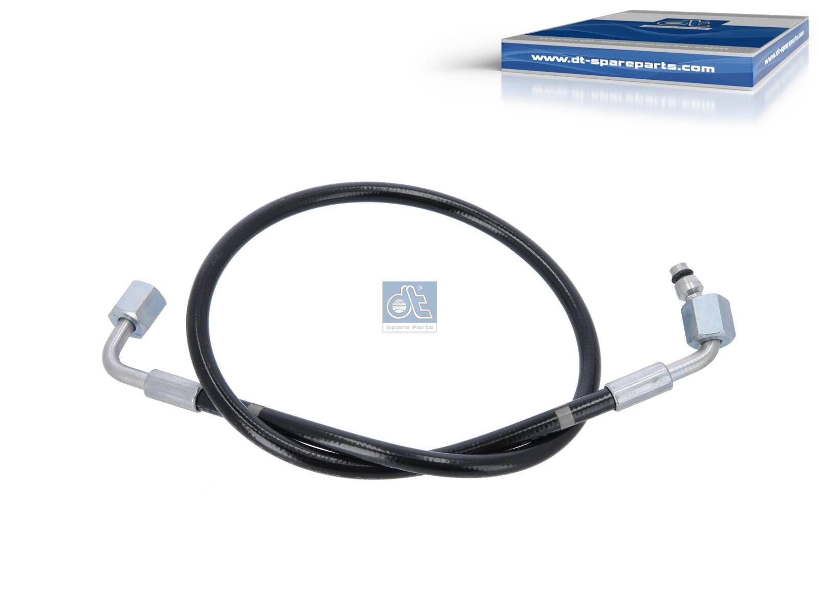 Hose line | DT Spare Parts 2.70958
