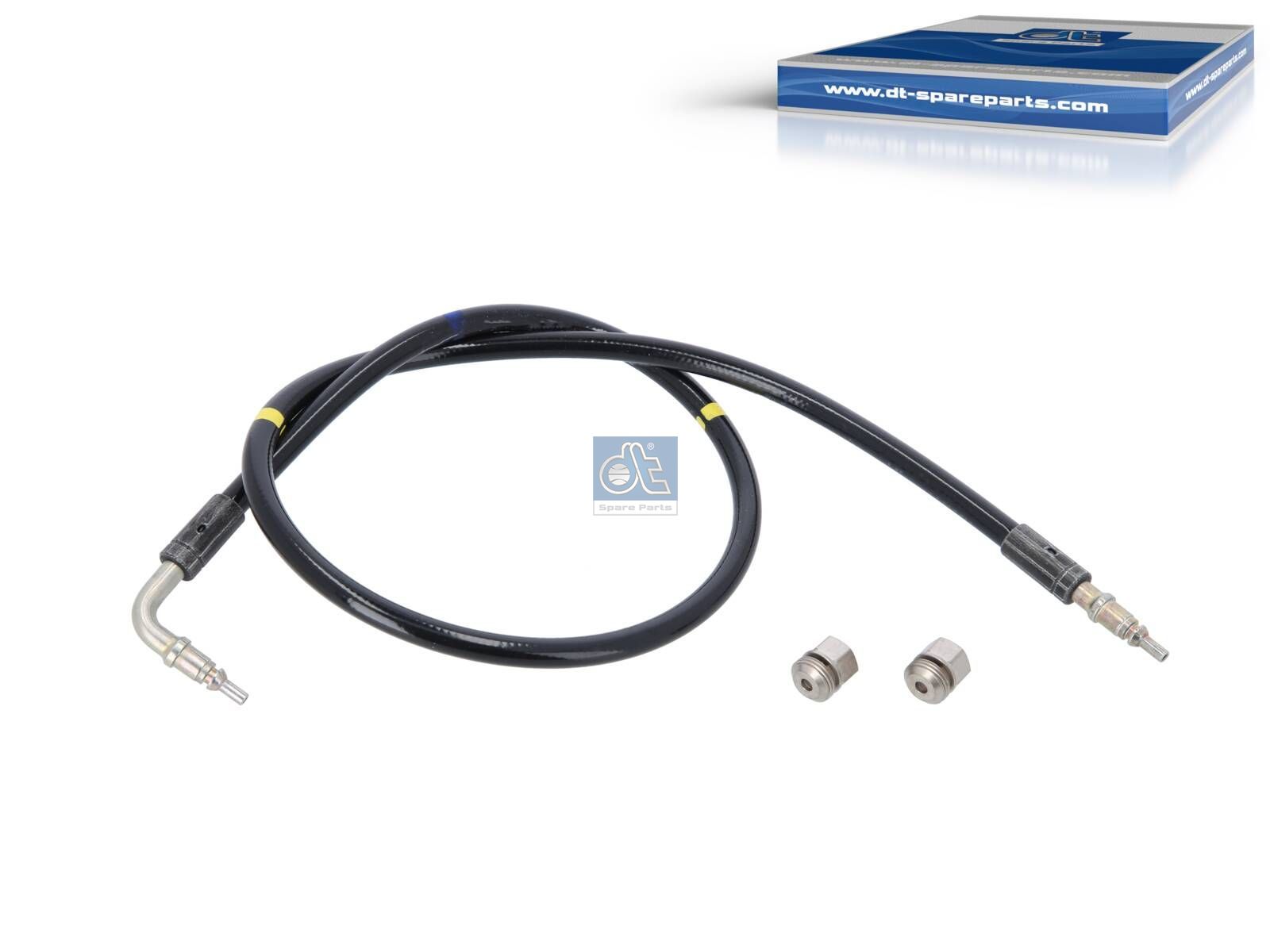 Hose line | DT Spare Parts 2.70960