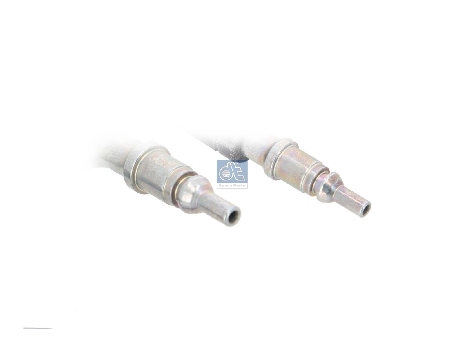 Hose line | DT Spare Parts 2.70960