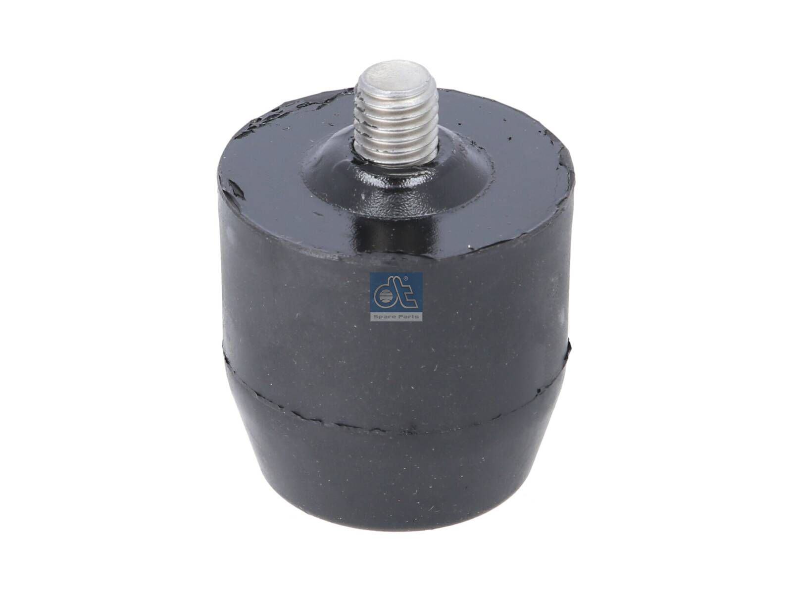 Rubber buffer | DT Spare Parts 2.71012