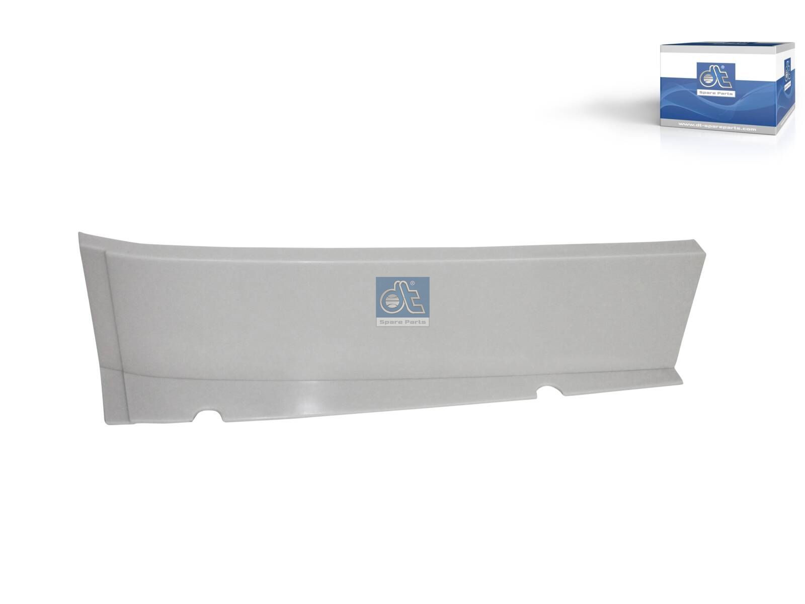 Spacer | DT Spare Parts 2.71021