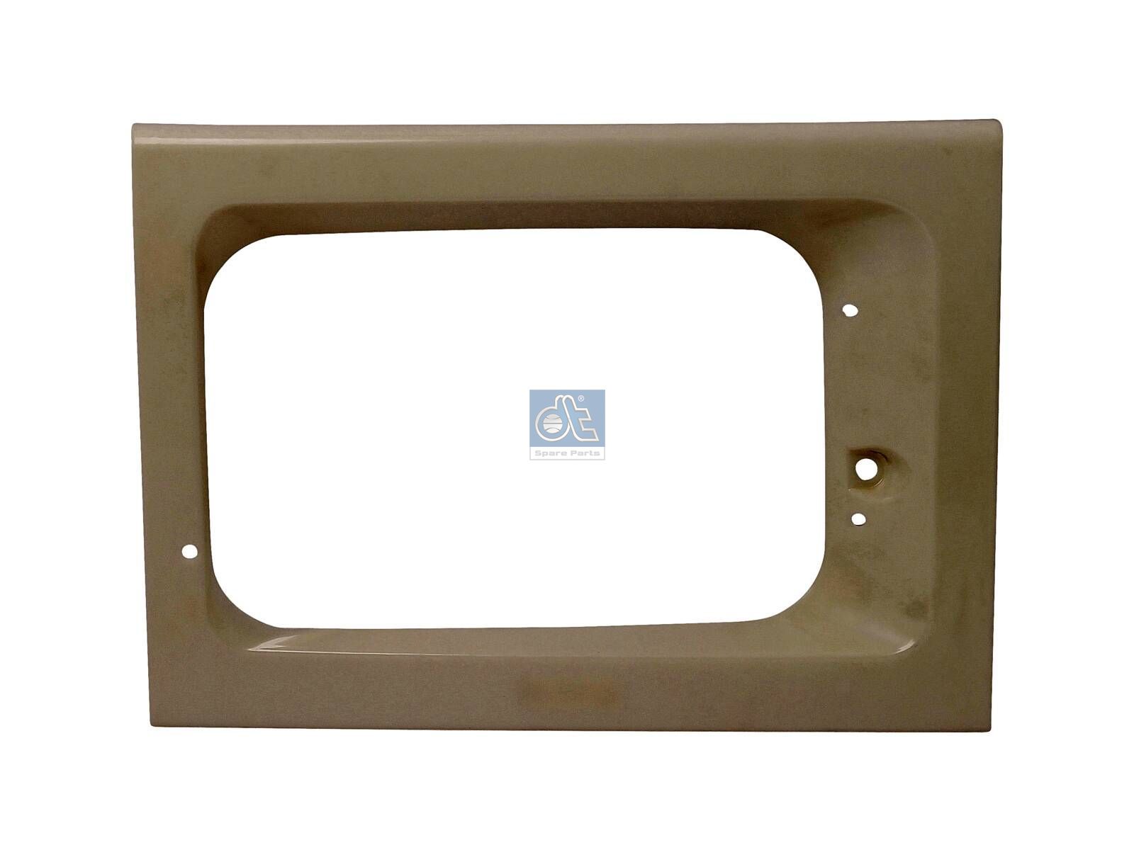 Lamp frame | DT Spare Parts 2.71031SP