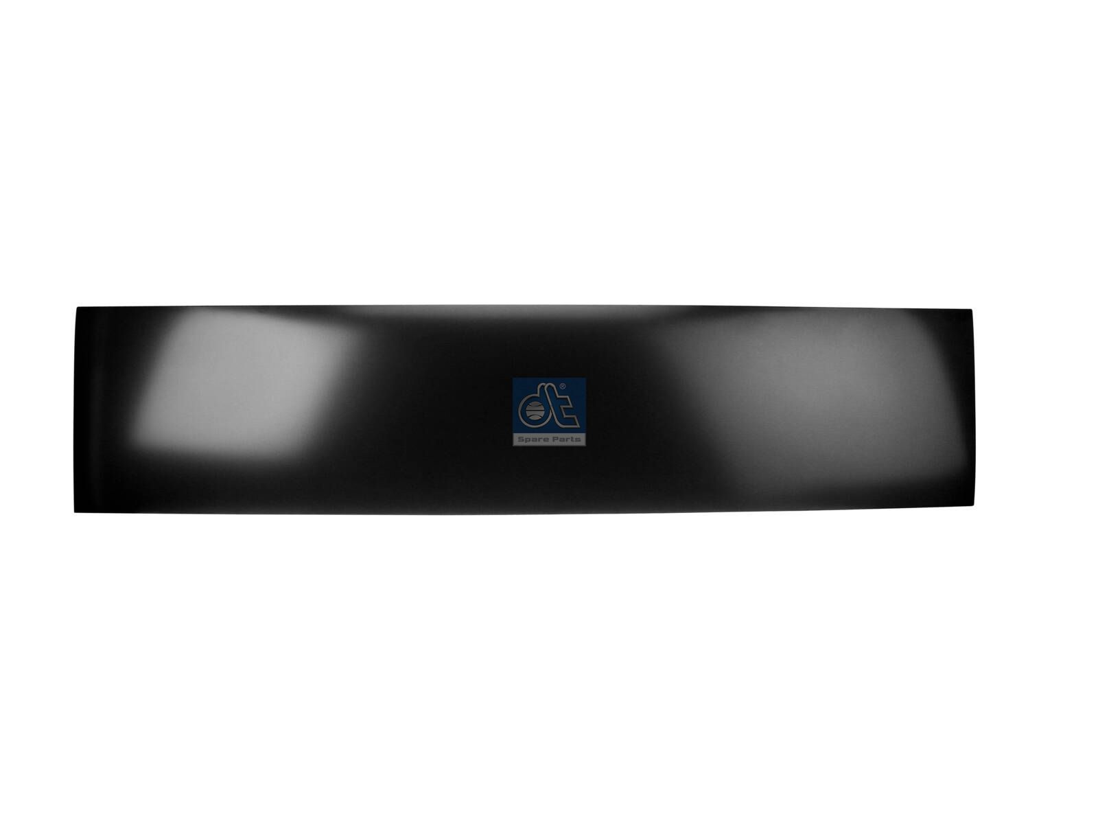 Front flap | DT Spare Parts 2.71041