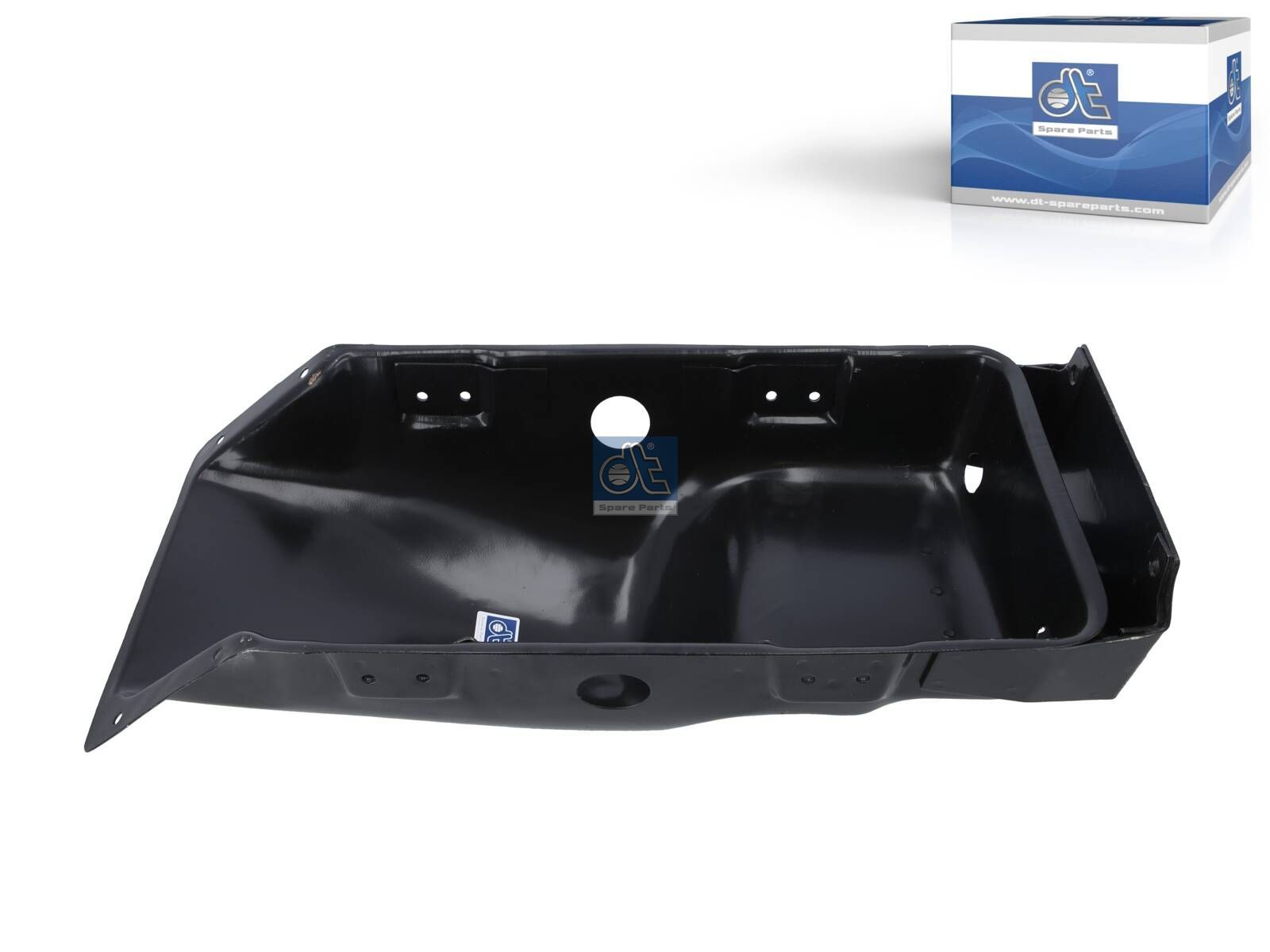 Carcasa de lámpara DT Spare Parts 2.71043 Carcasa de lámpara