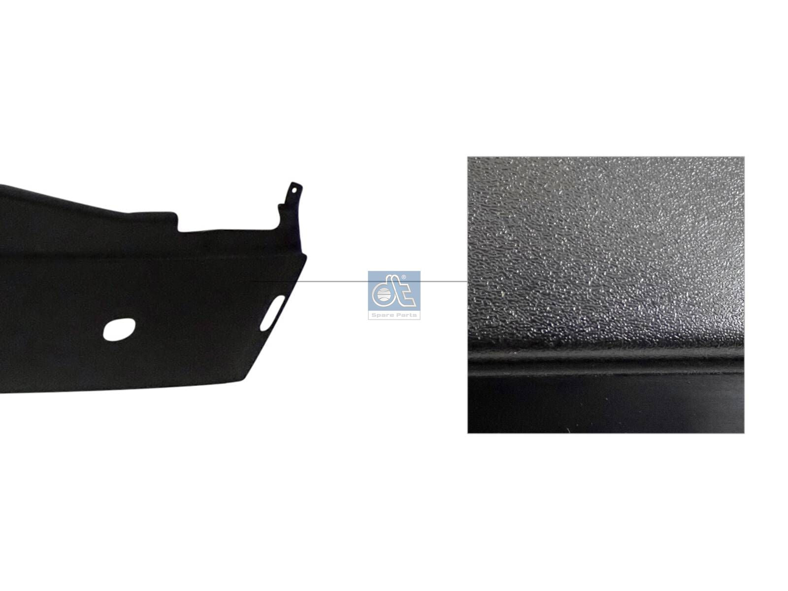 Cover | DT Spare Parts 2.71048