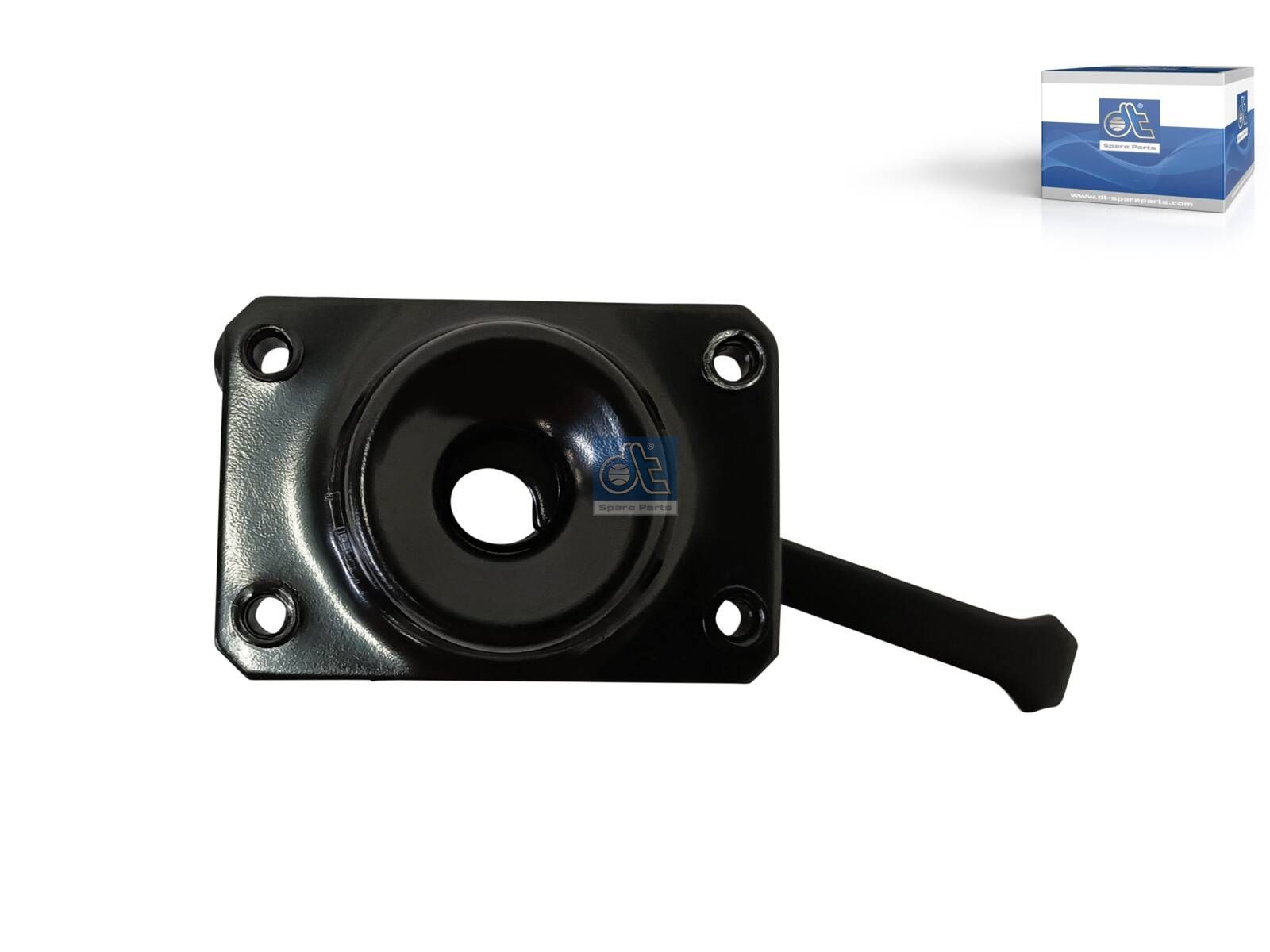 Lock | DT Spare Parts 2.71049