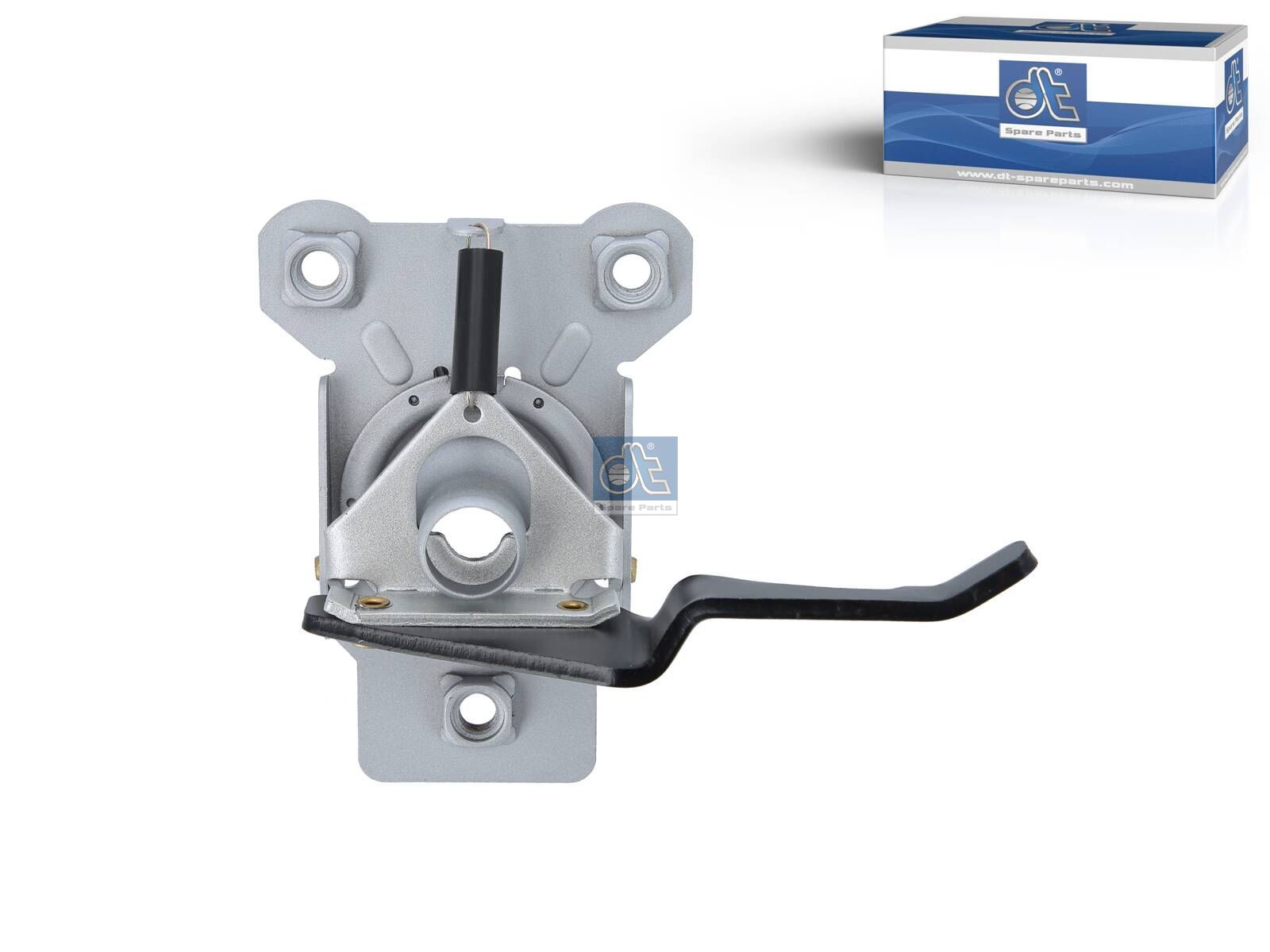 Locking device | DT Spare Parts 2.71057