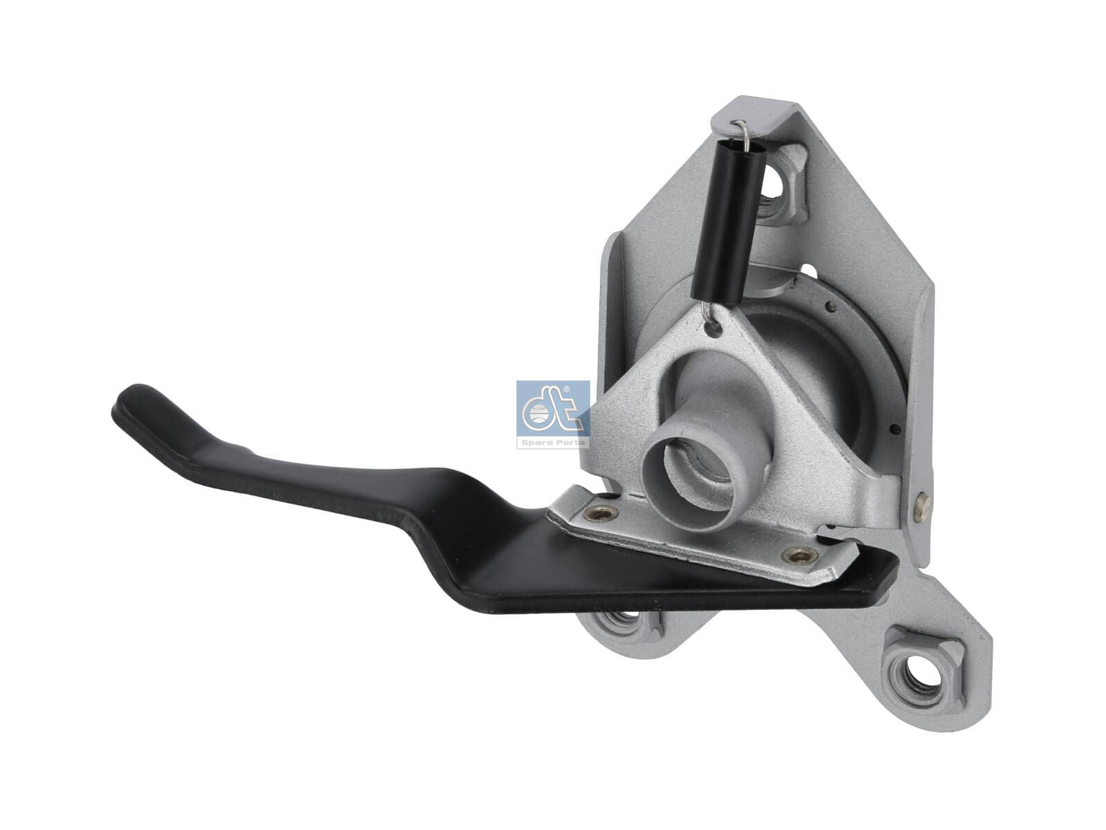 Locking device | DT Spare Parts 2.71058