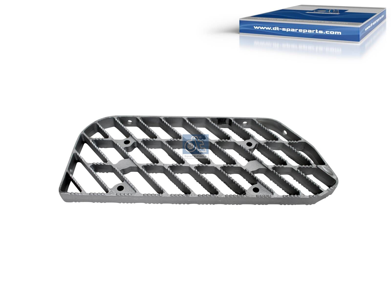 Step | DT Spare Parts 2.71067