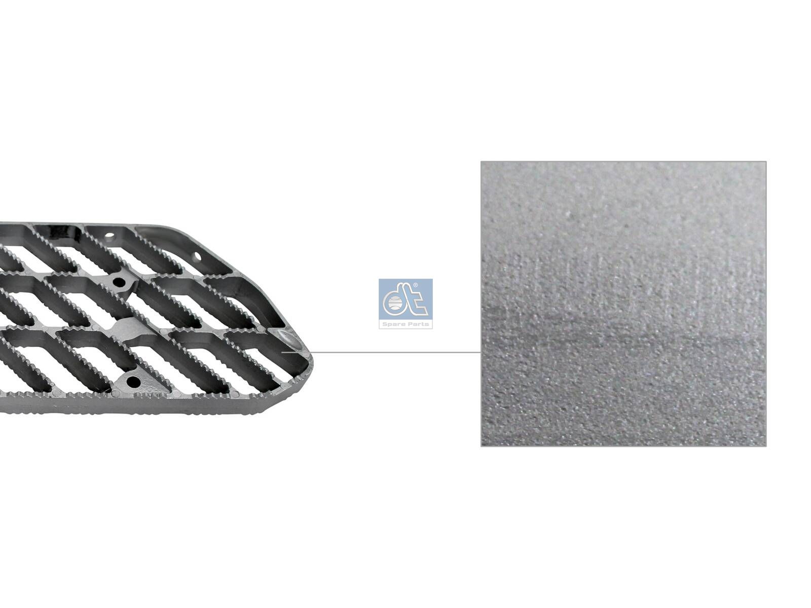 Step | DT Spare Parts 2.71067
