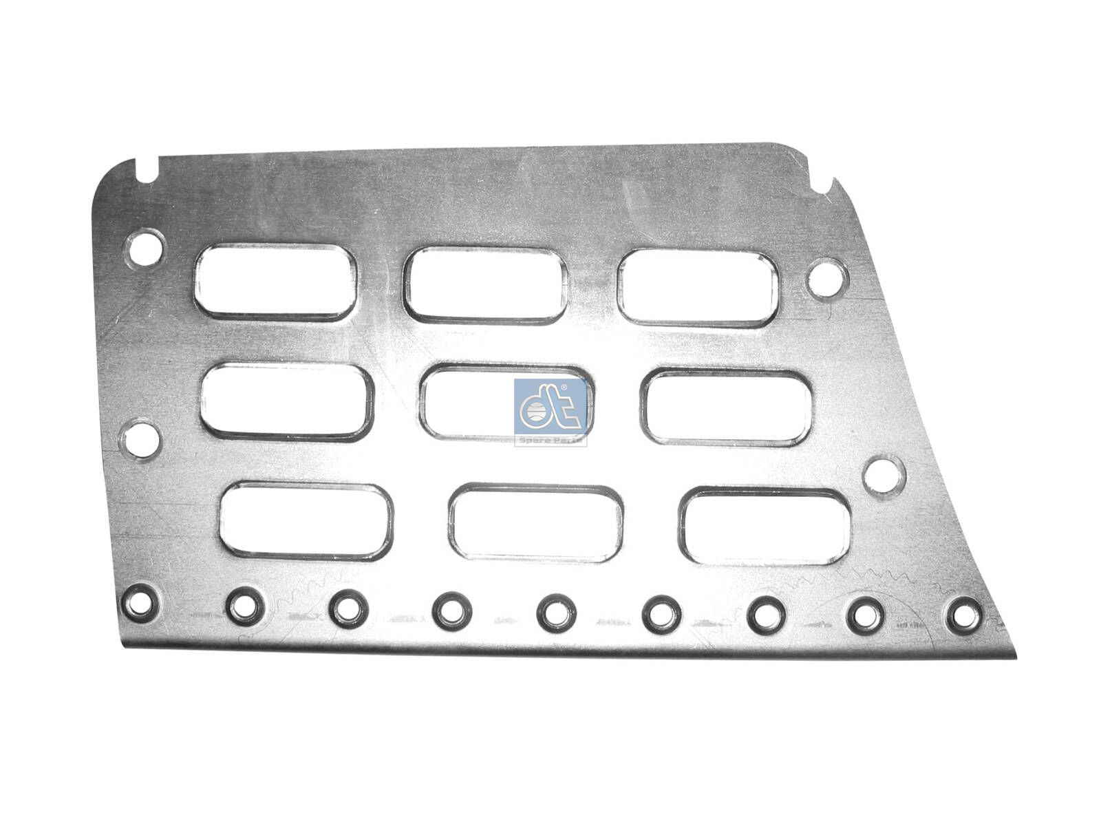 Step | DT Spare Parts 2.71069
