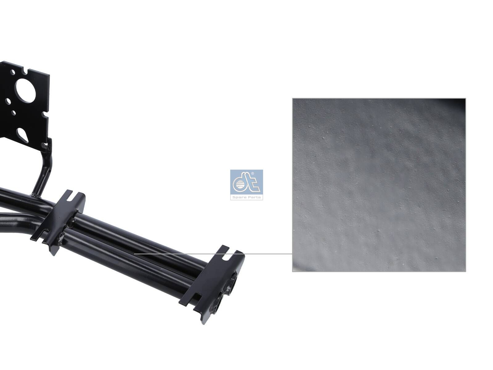 Bracket | DT Spare Parts 2.71070