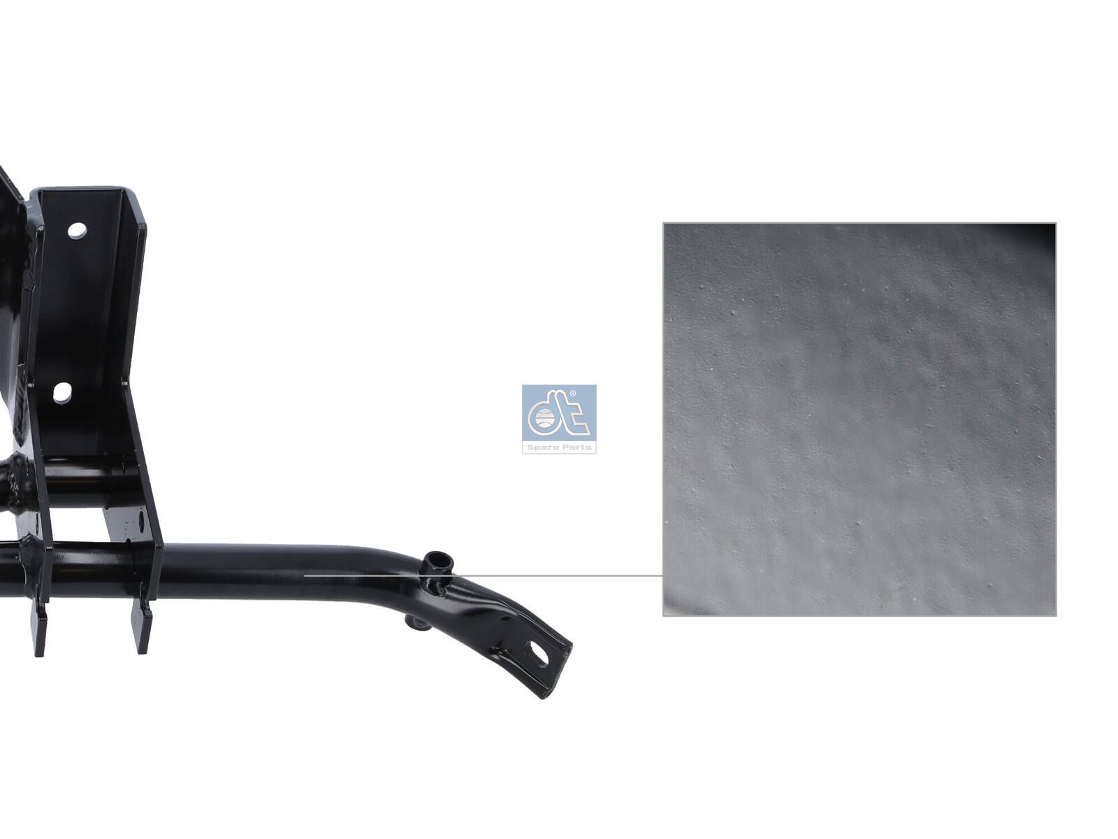 Bracket | DT Spare Parts 2.71071