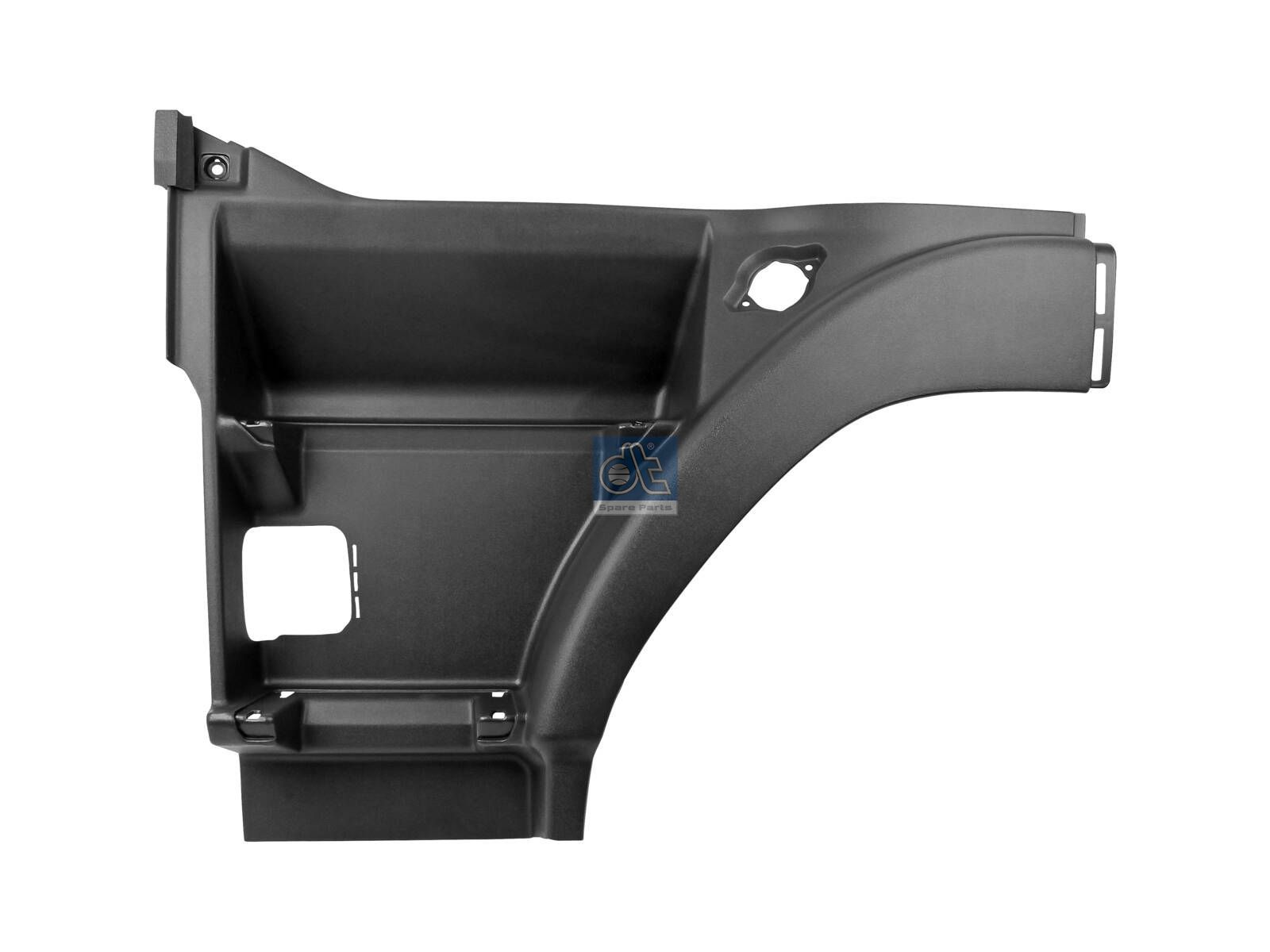 Step well case | DT Spare Parts 2.71075