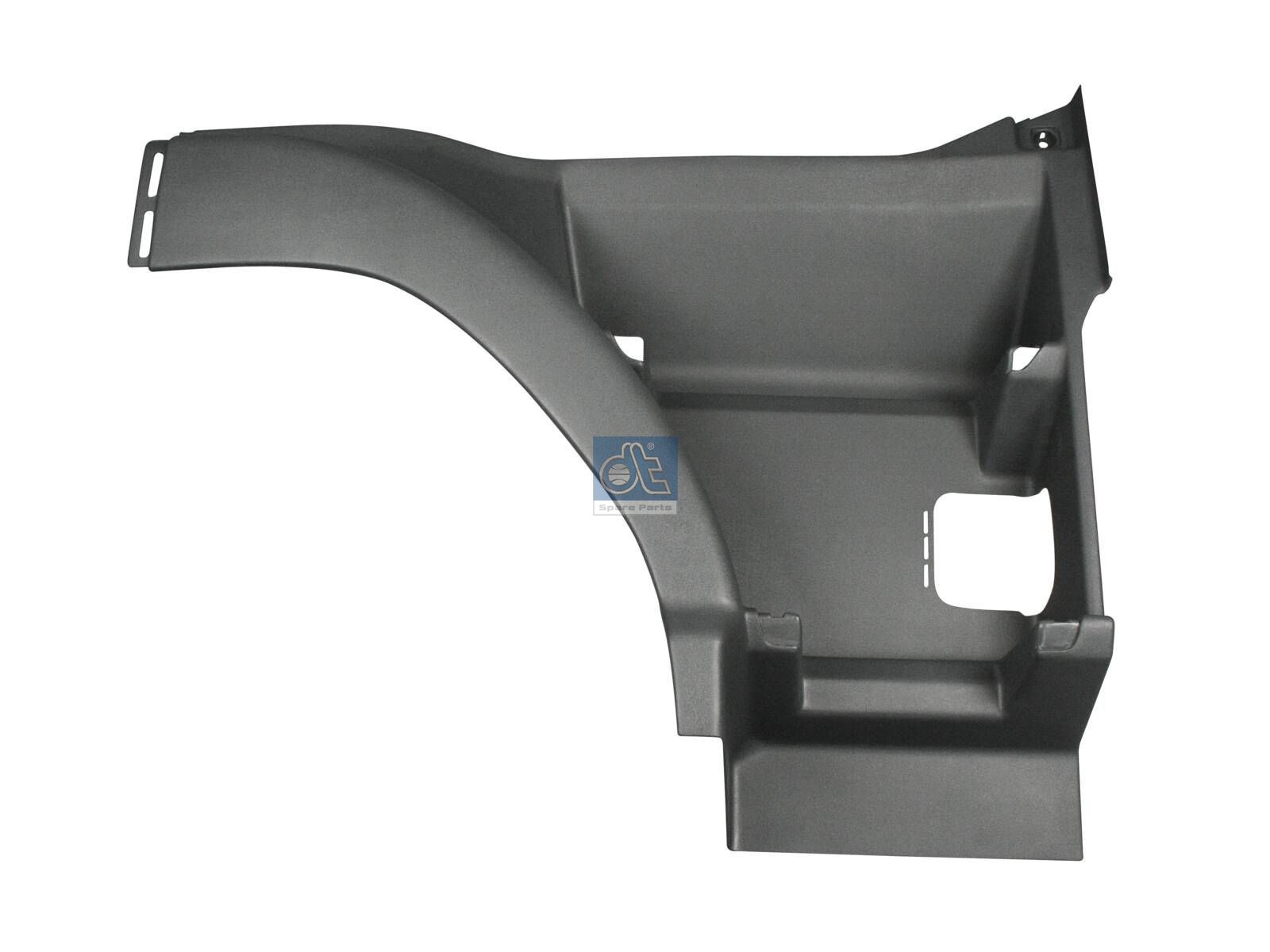 Step well case | DT Spare Parts 2.71076