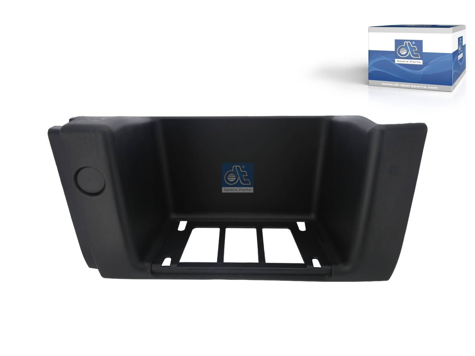 Step well case | DT Spare Parts 2.71079