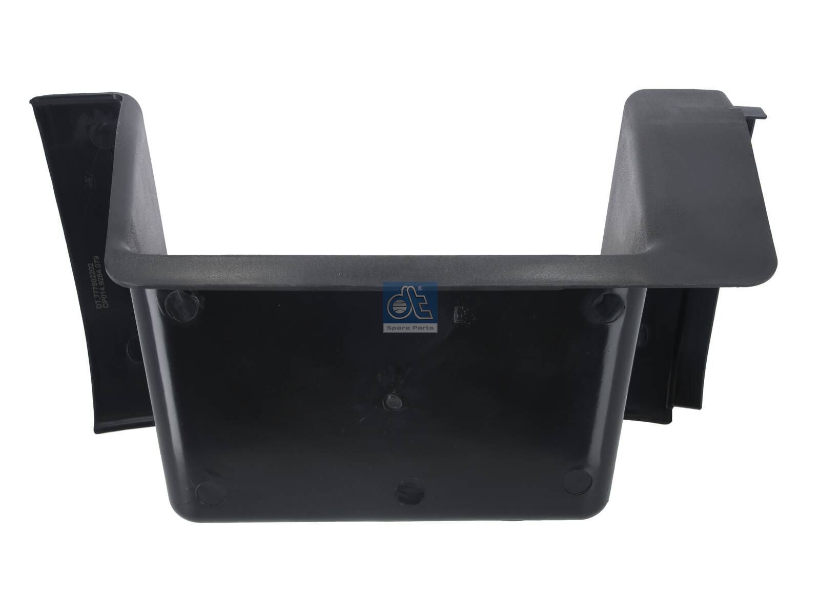 Step well case | DT Spare Parts 2.71079