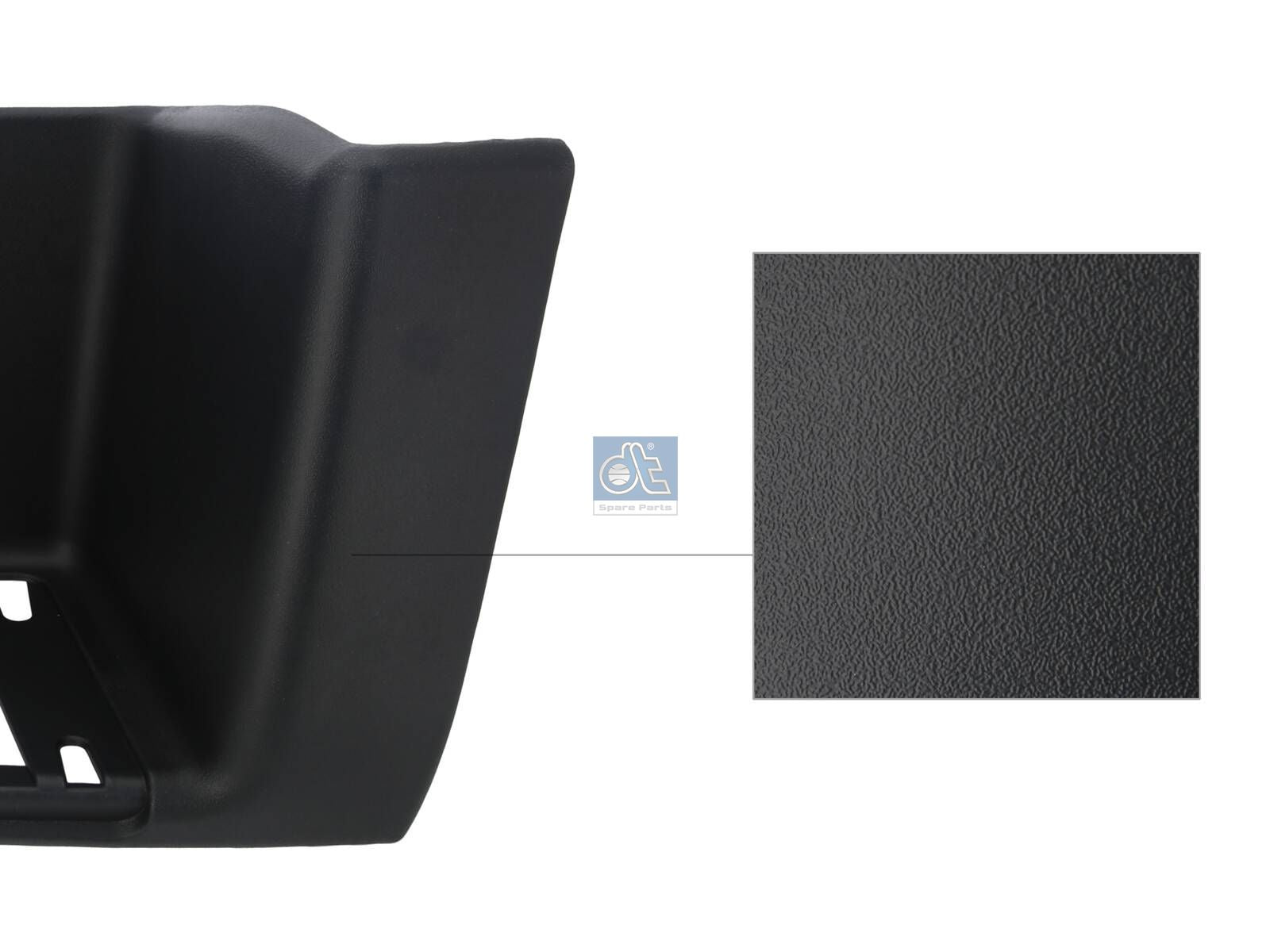 Step well case | DT Spare Parts 2.71079