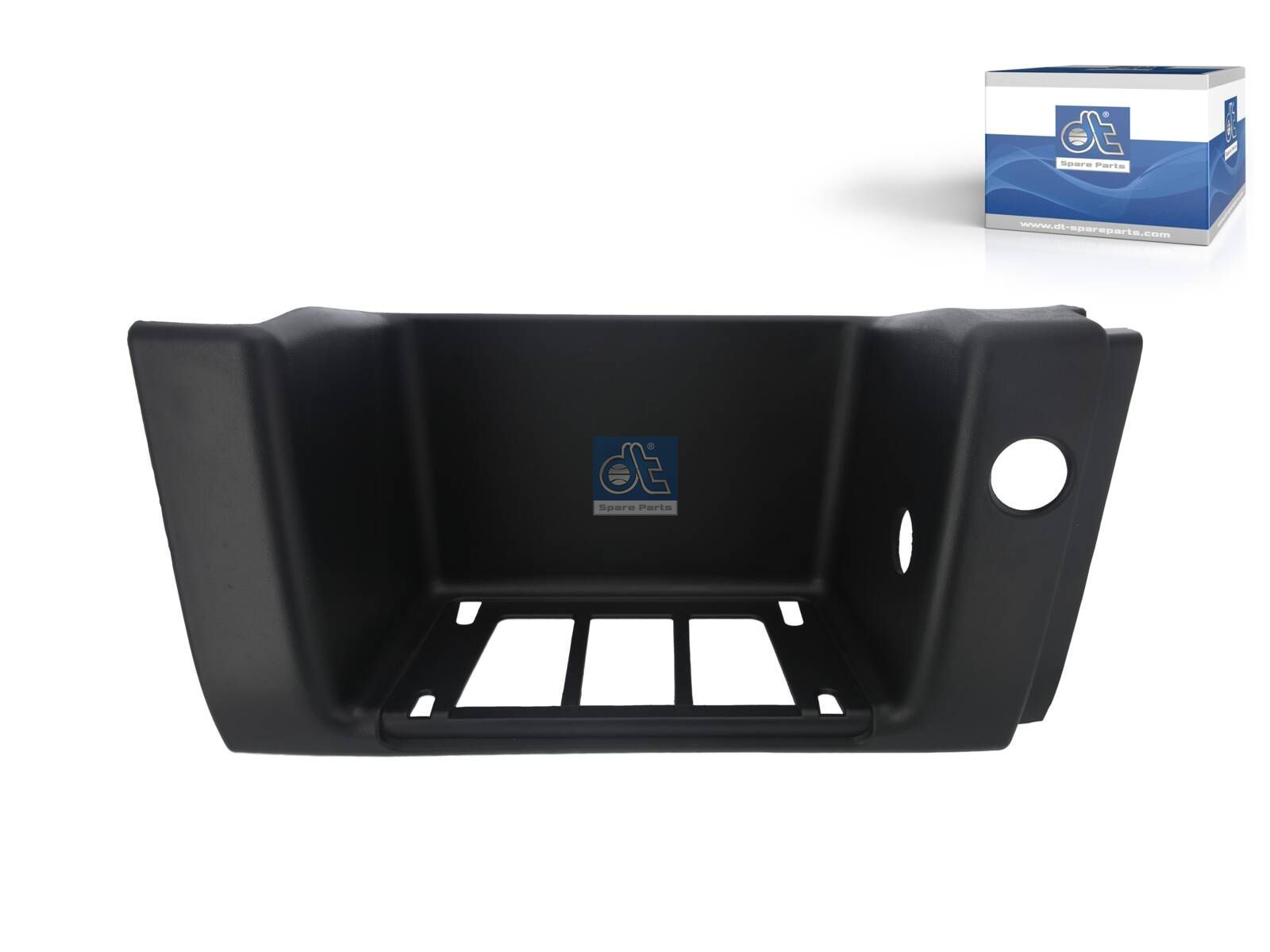 Step well case | DT Spare Parts 2.71080