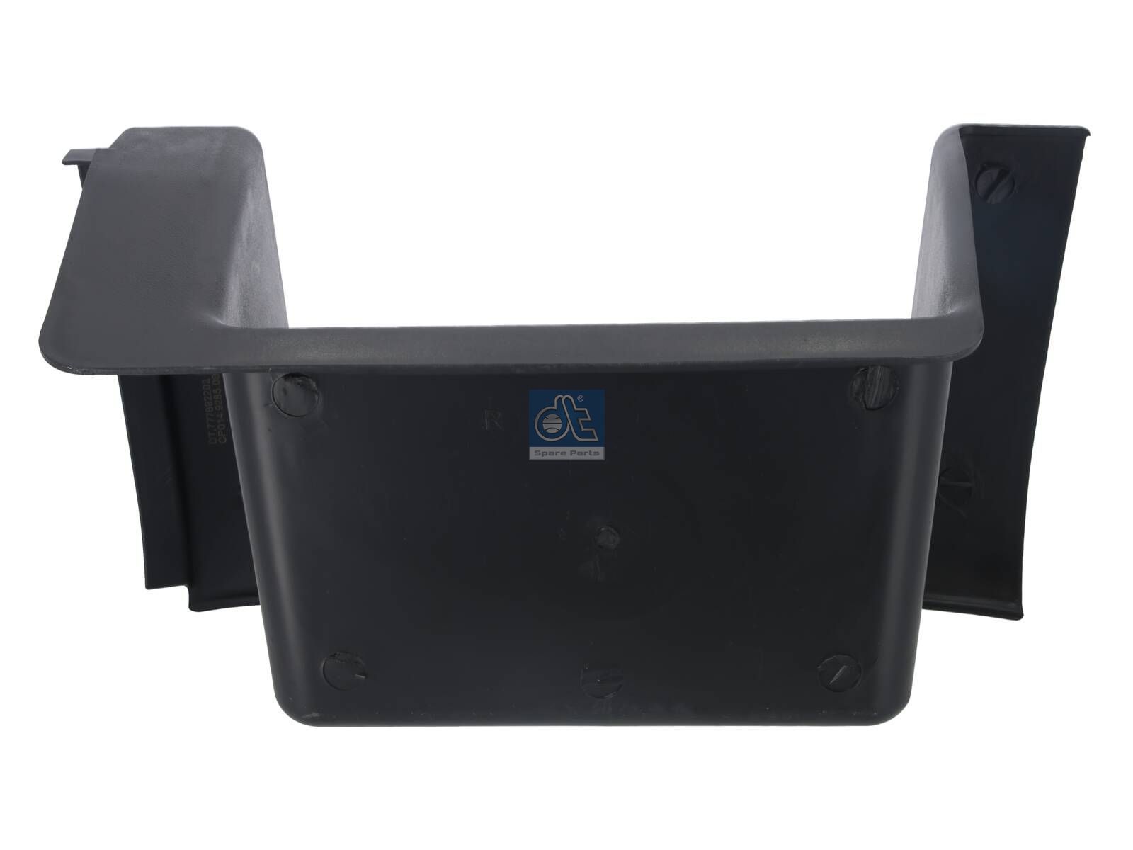 Step well case | DT Spare Parts 2.71080
