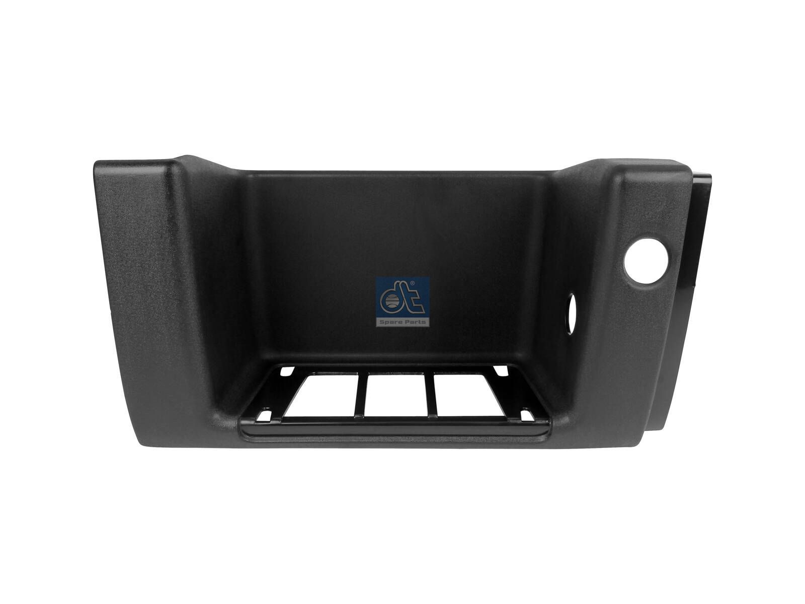 Step well case | DT Spare Parts 2.71082