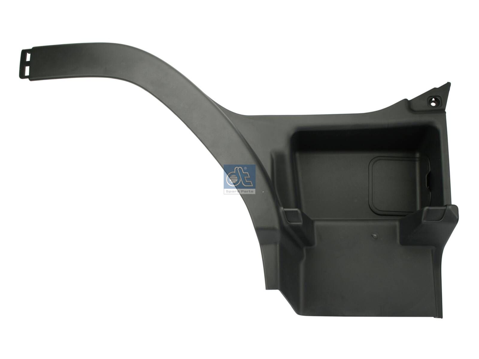 Step well case | DT Spare Parts 2.71088