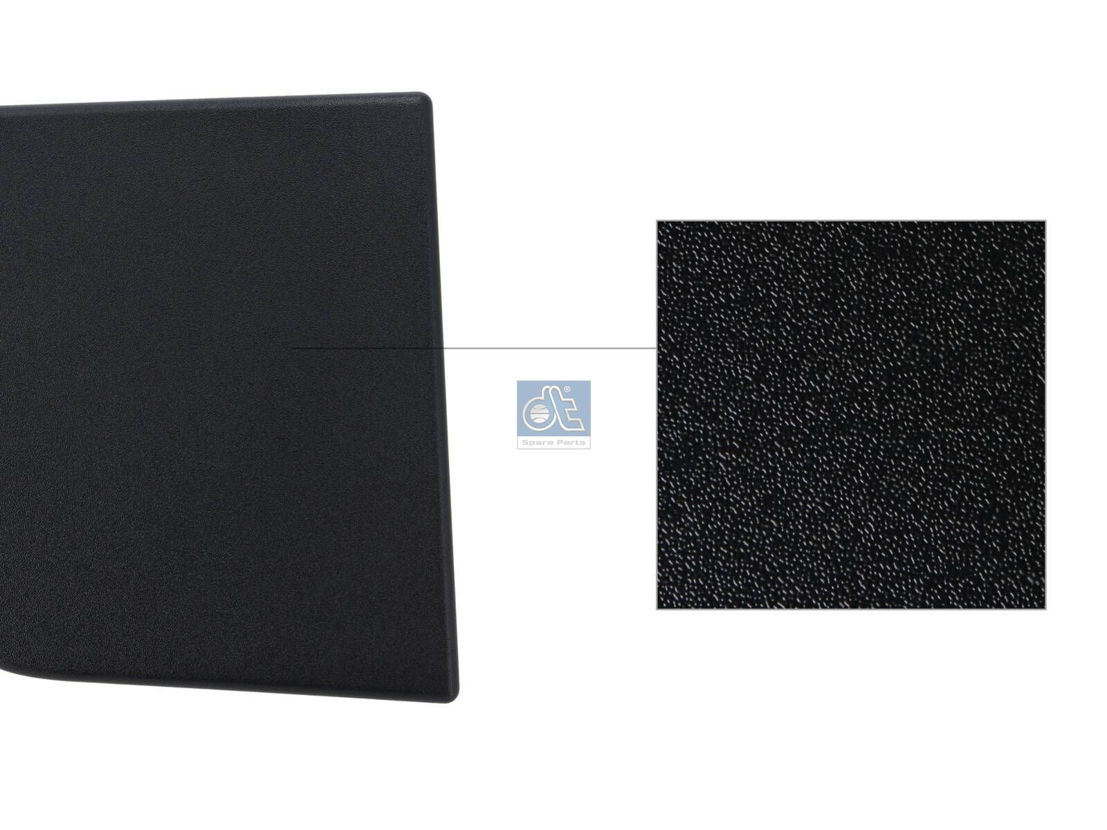 Cover | DT Spare Parts 2.71092