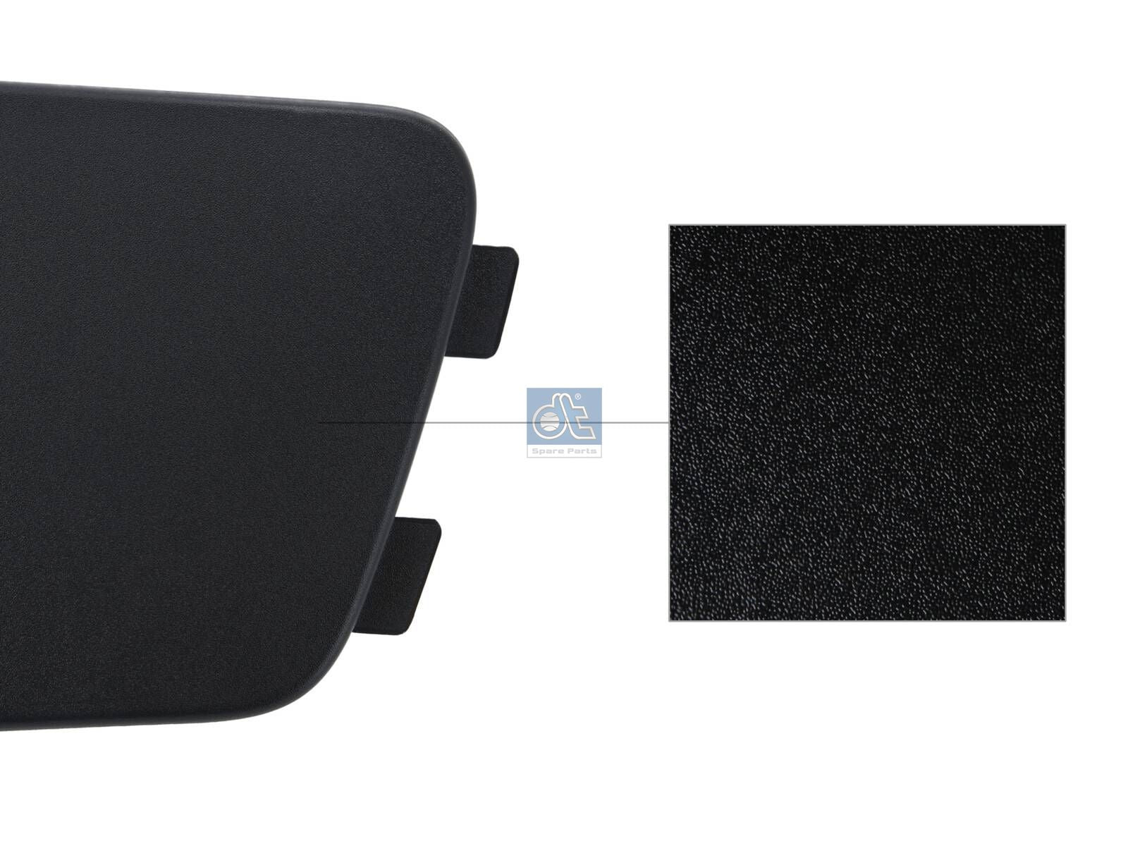 Cover | DT Spare Parts 2.71093