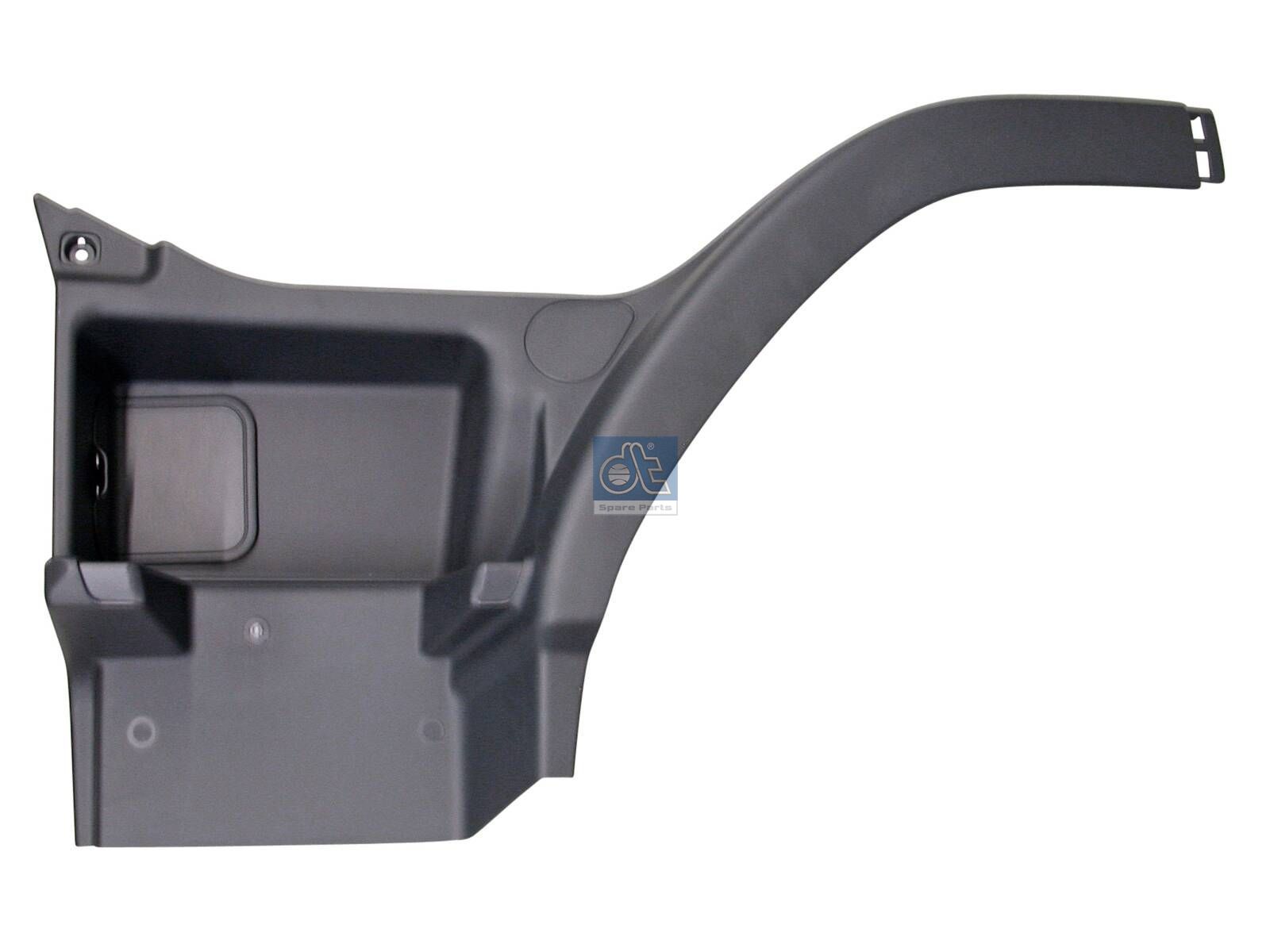 Step well case | DT Spare Parts 2.71096