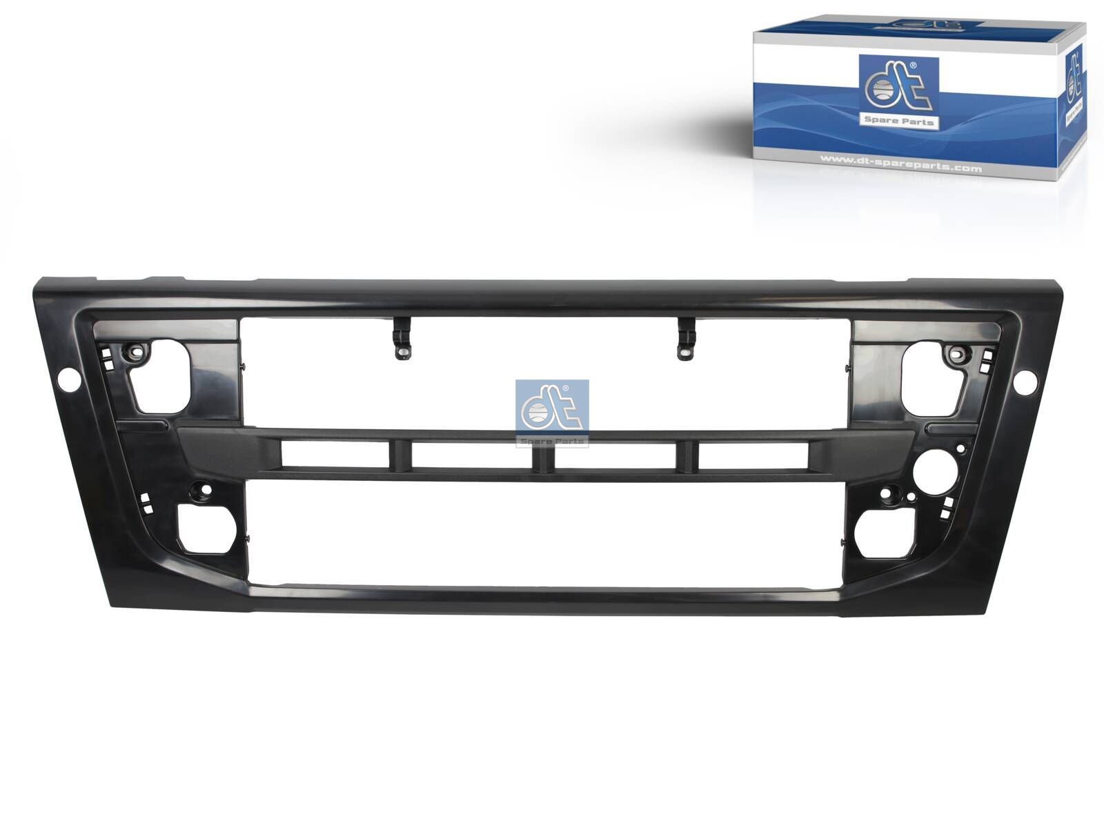 Front grill | DT Spare Parts 2.71147