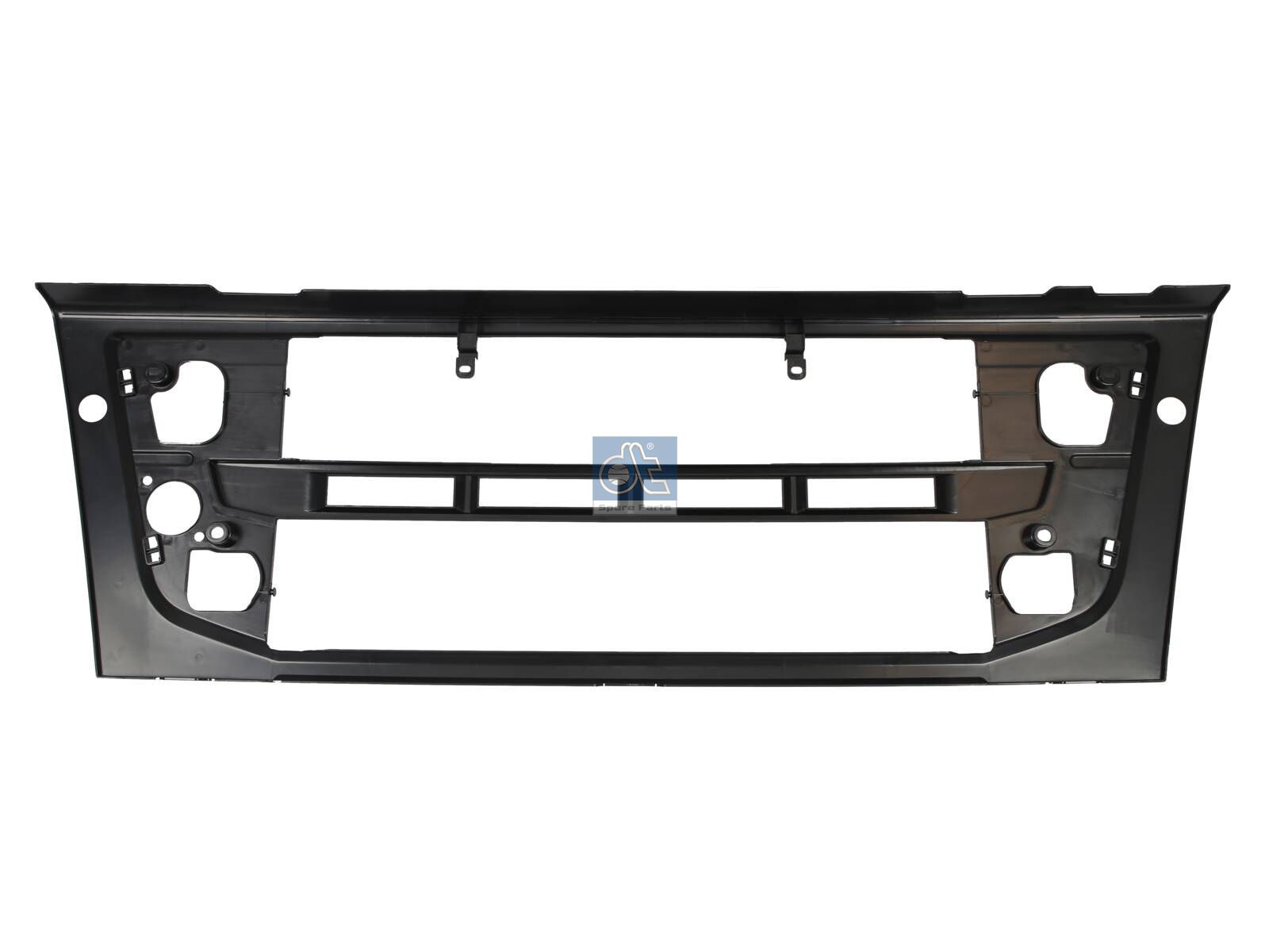 Front grill | DT Spare Parts 2.71147