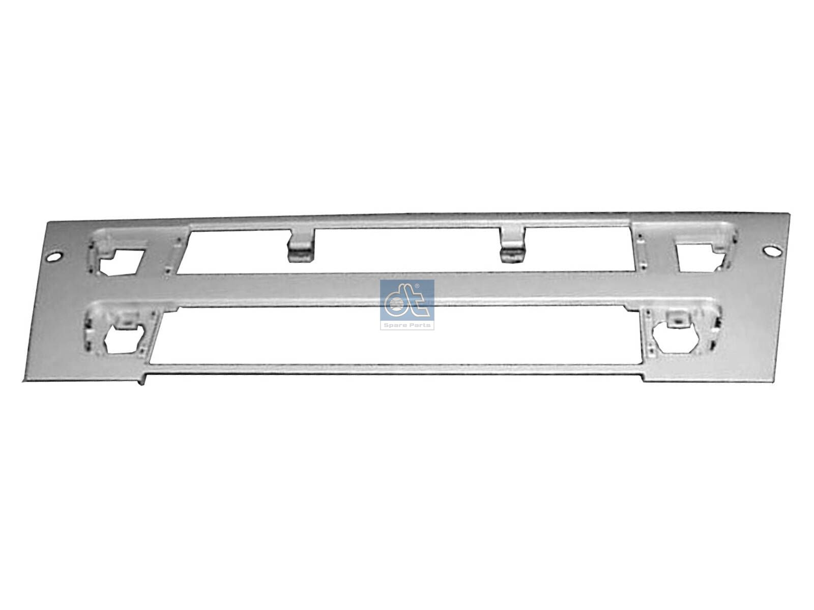 Front grill | DT Spare Parts 2.71148
