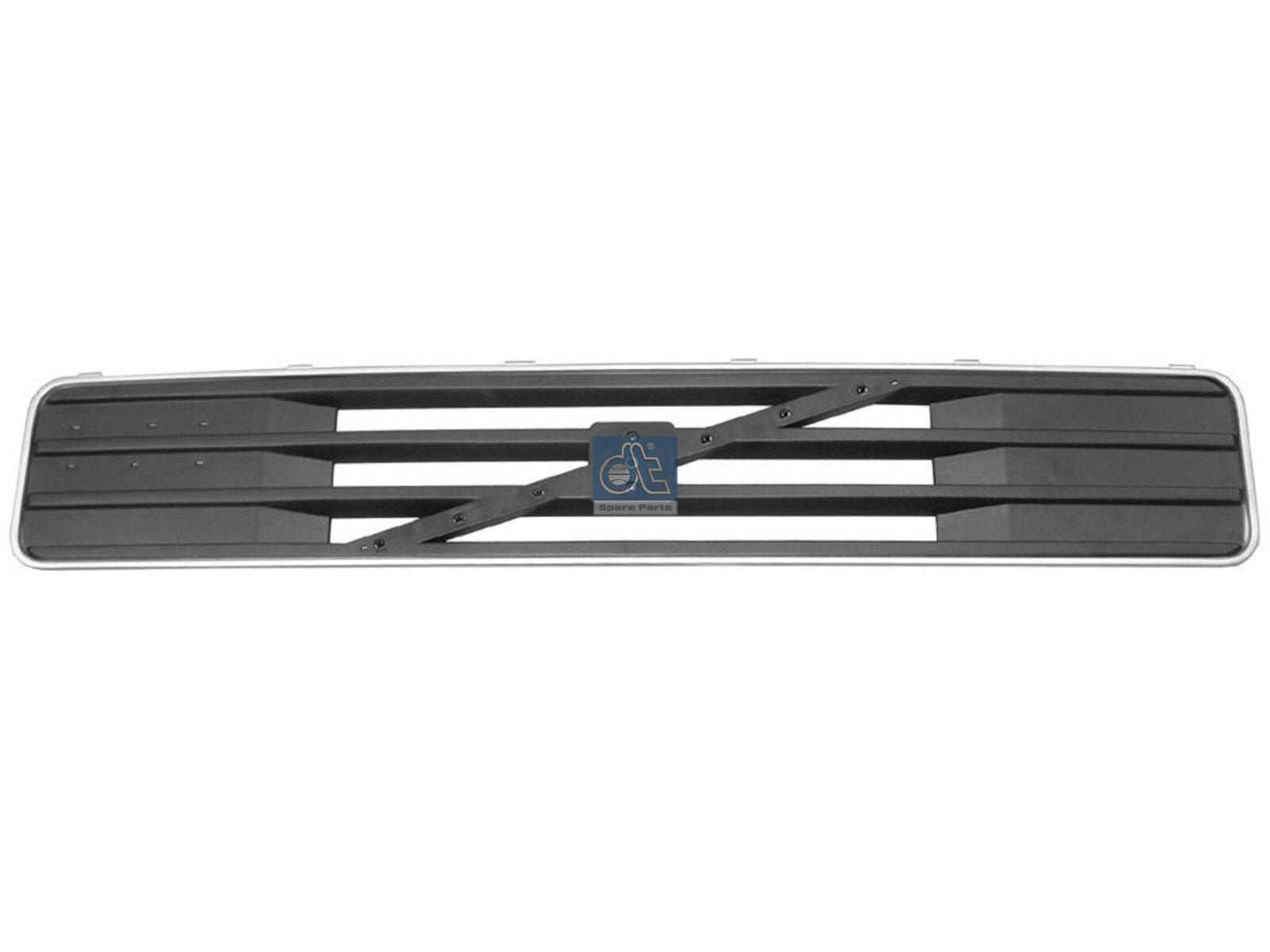 Front grill | DT Spare Parts 2.71149