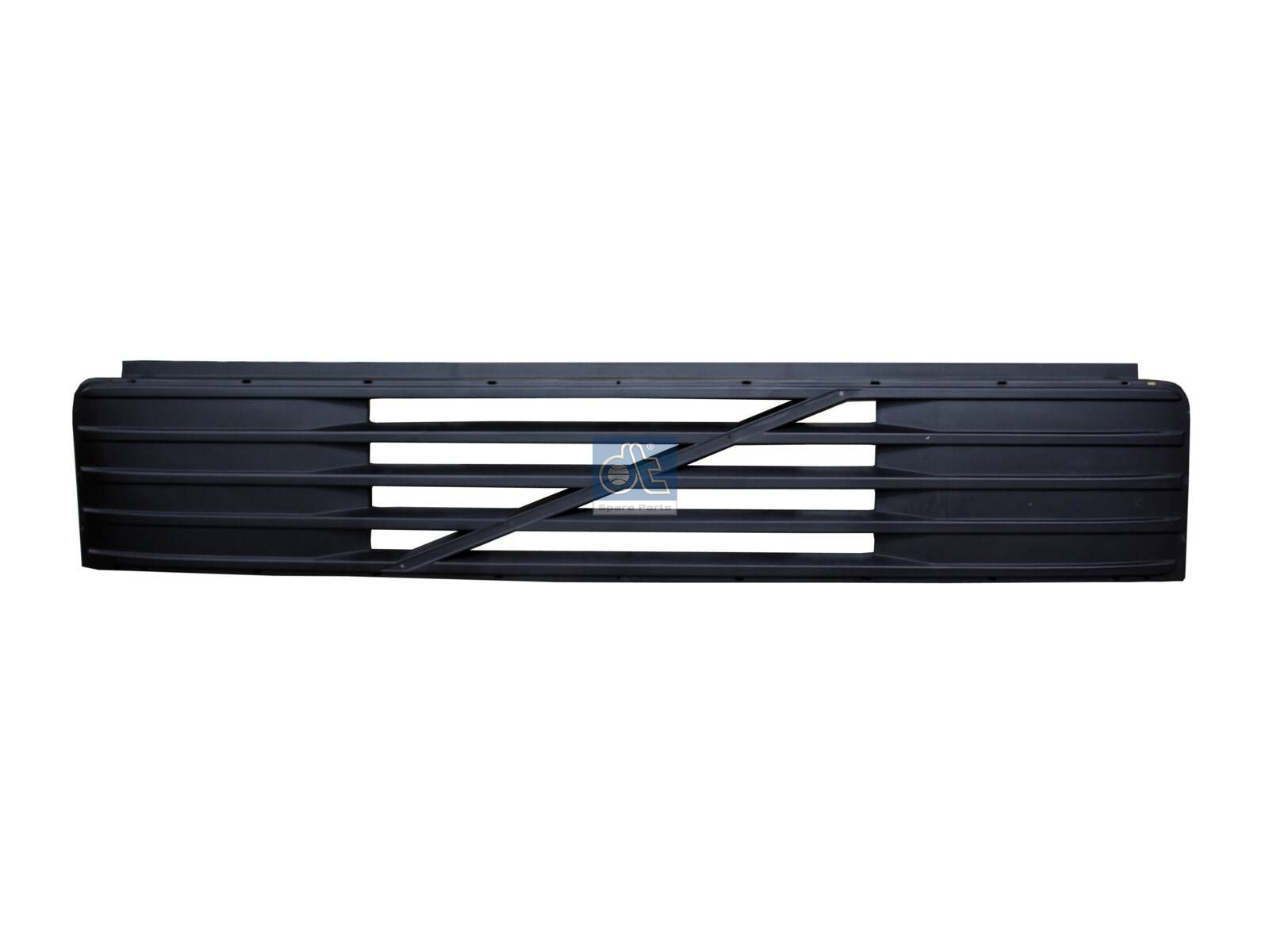 Front grill | DT Spare Parts 2.71154