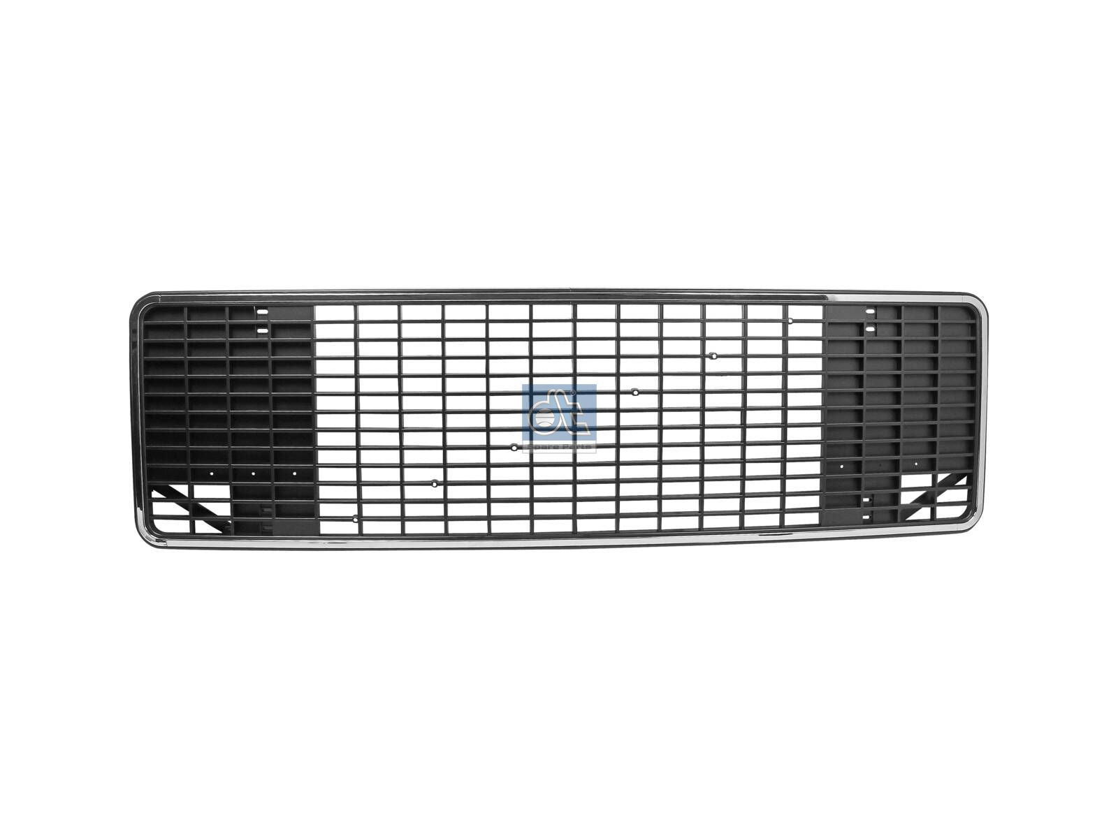 Front grill | DT Spare Parts 2.71158SP