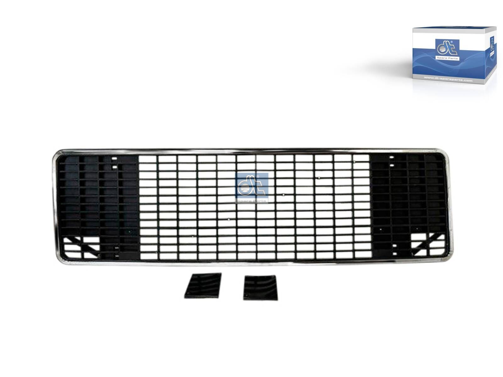 Front grill | DT Spare Parts 2.71158