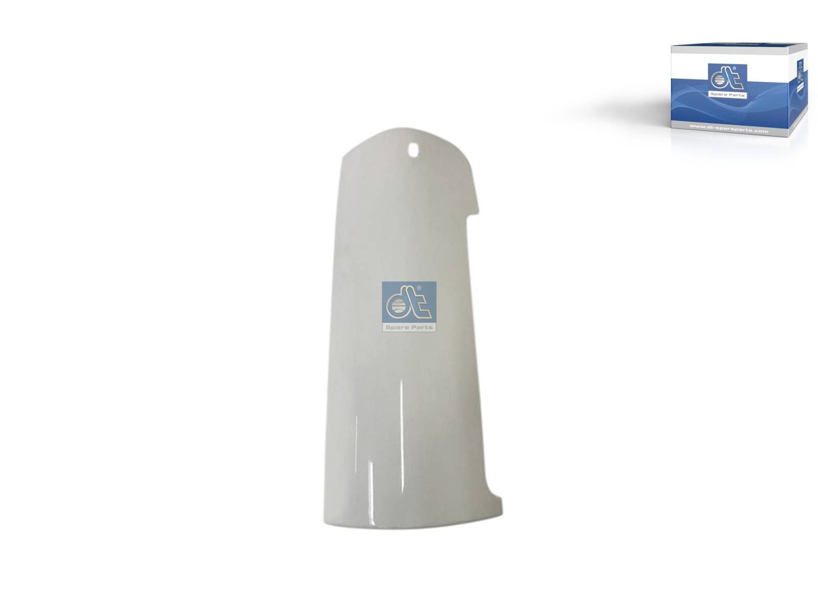 Cabin corner | DT Spare Parts 2.71160