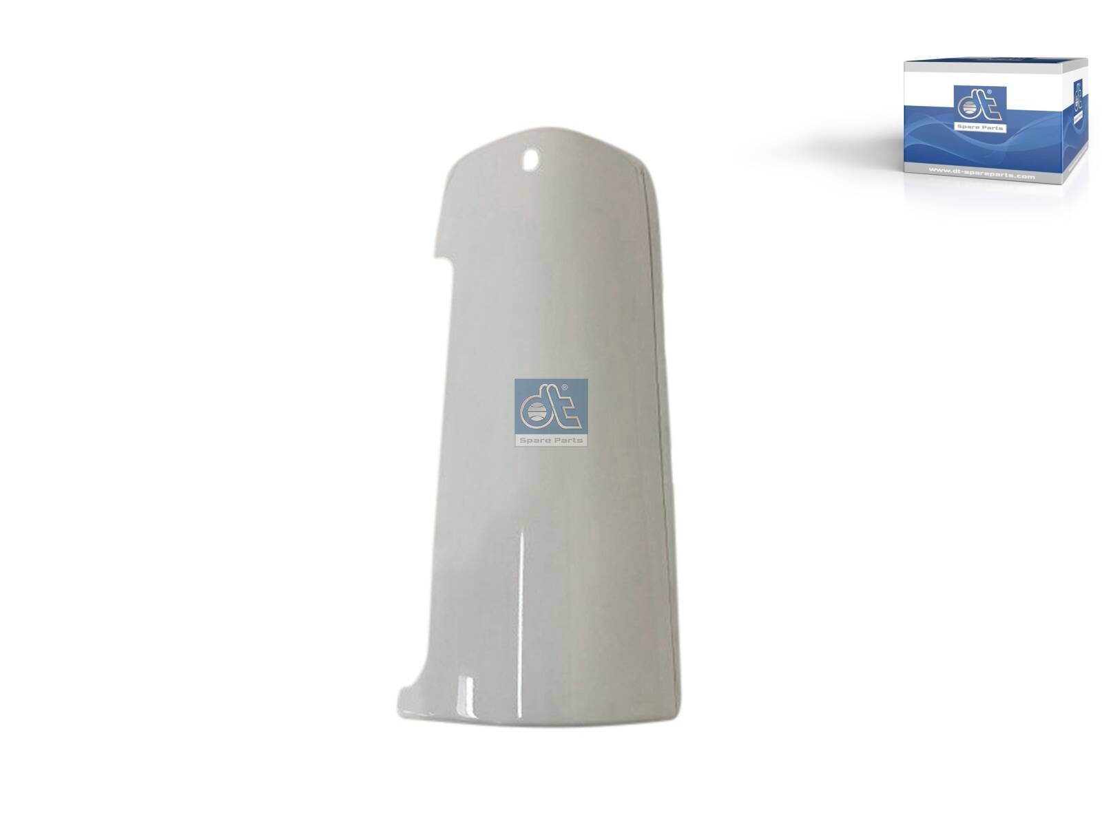 Cabin corner | DT Spare Parts 2.71161