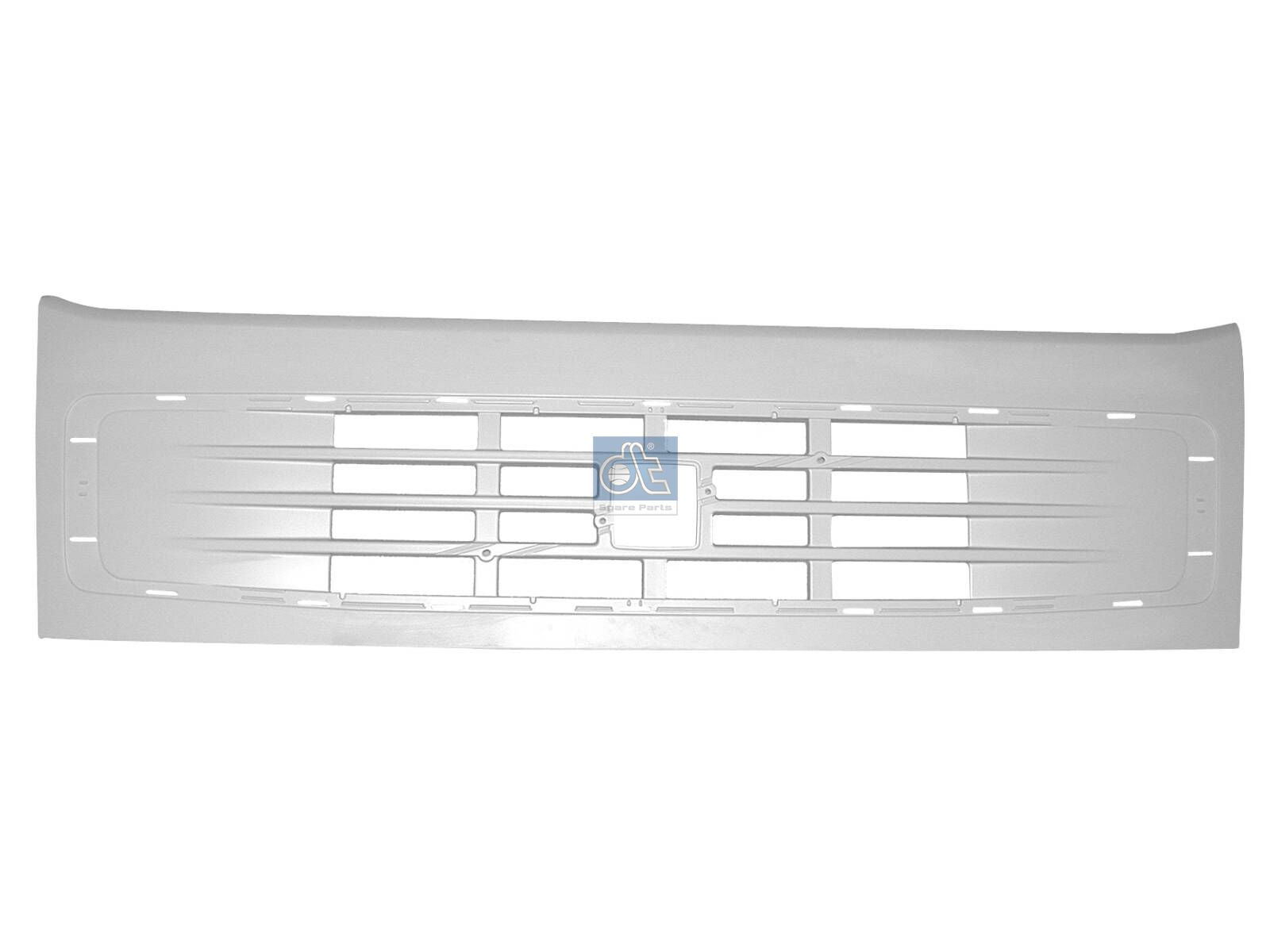 Front grill | DT Spare Parts 2.71173