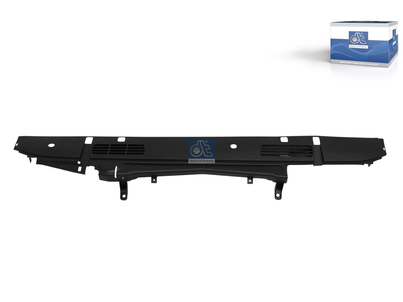 Front panel | DT Spare Parts 2.71175