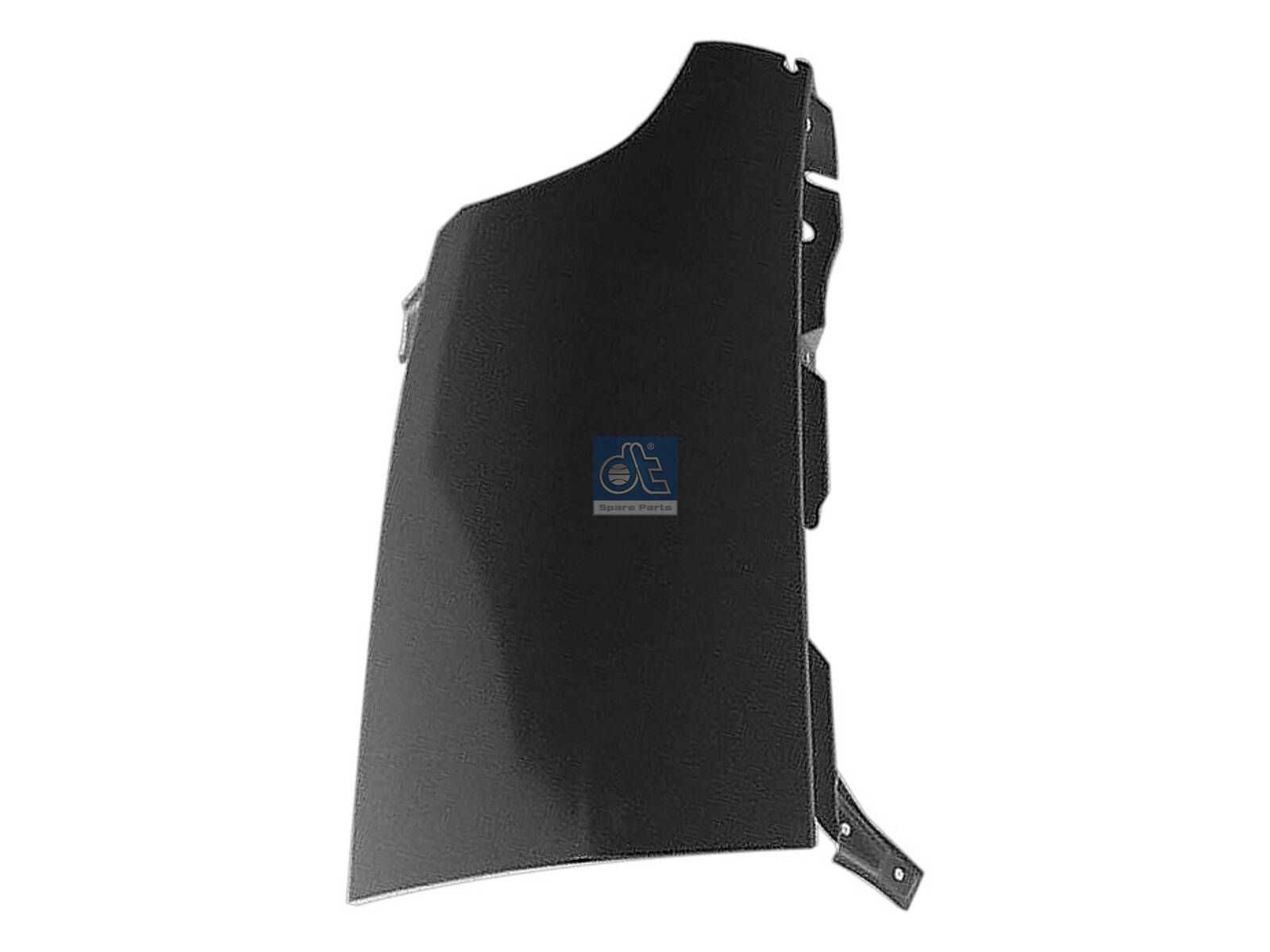 Cabin corner | DT Spare Parts 2.71176