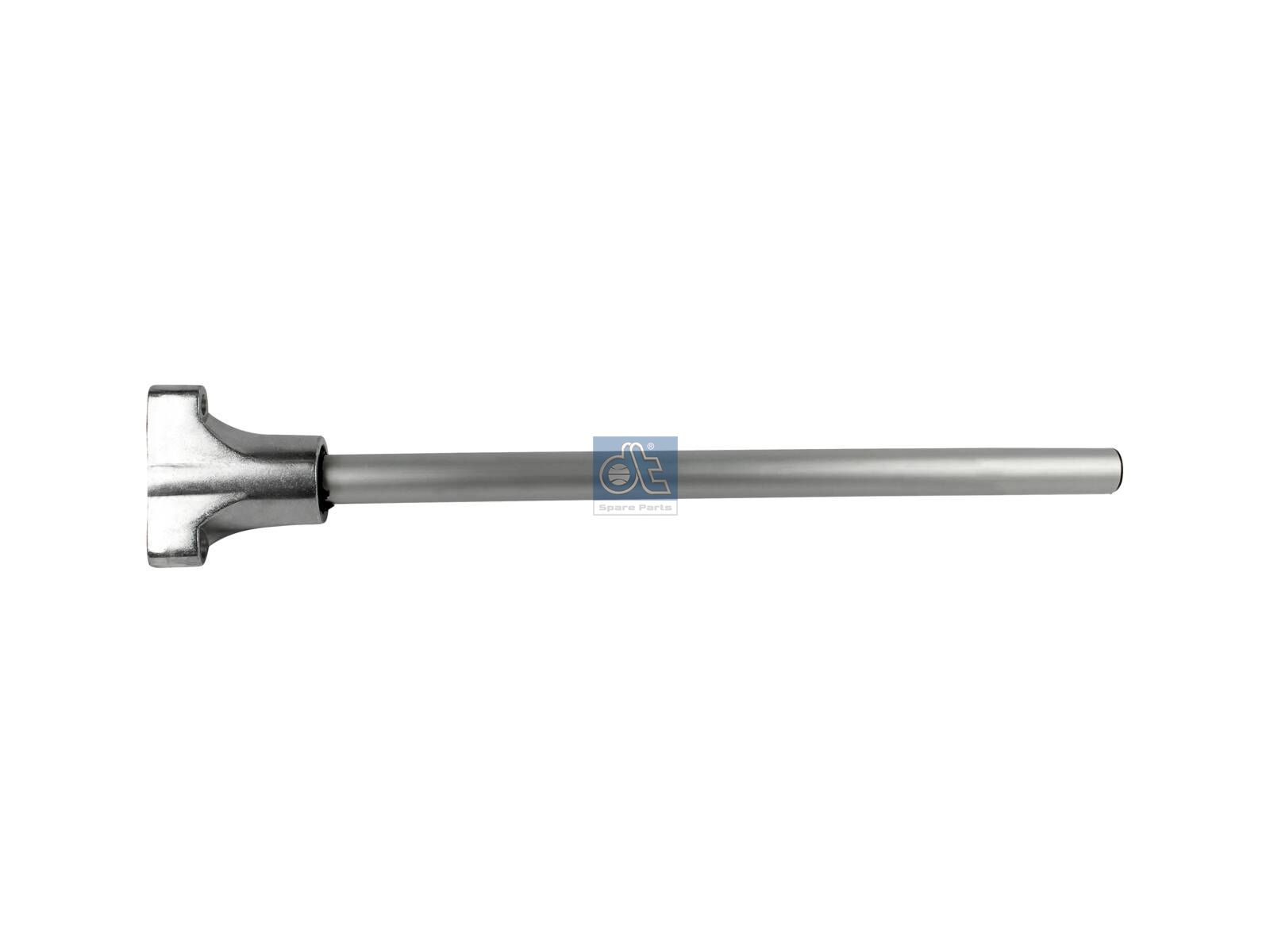 Fender bracket | DT Spare Parts 2.71182