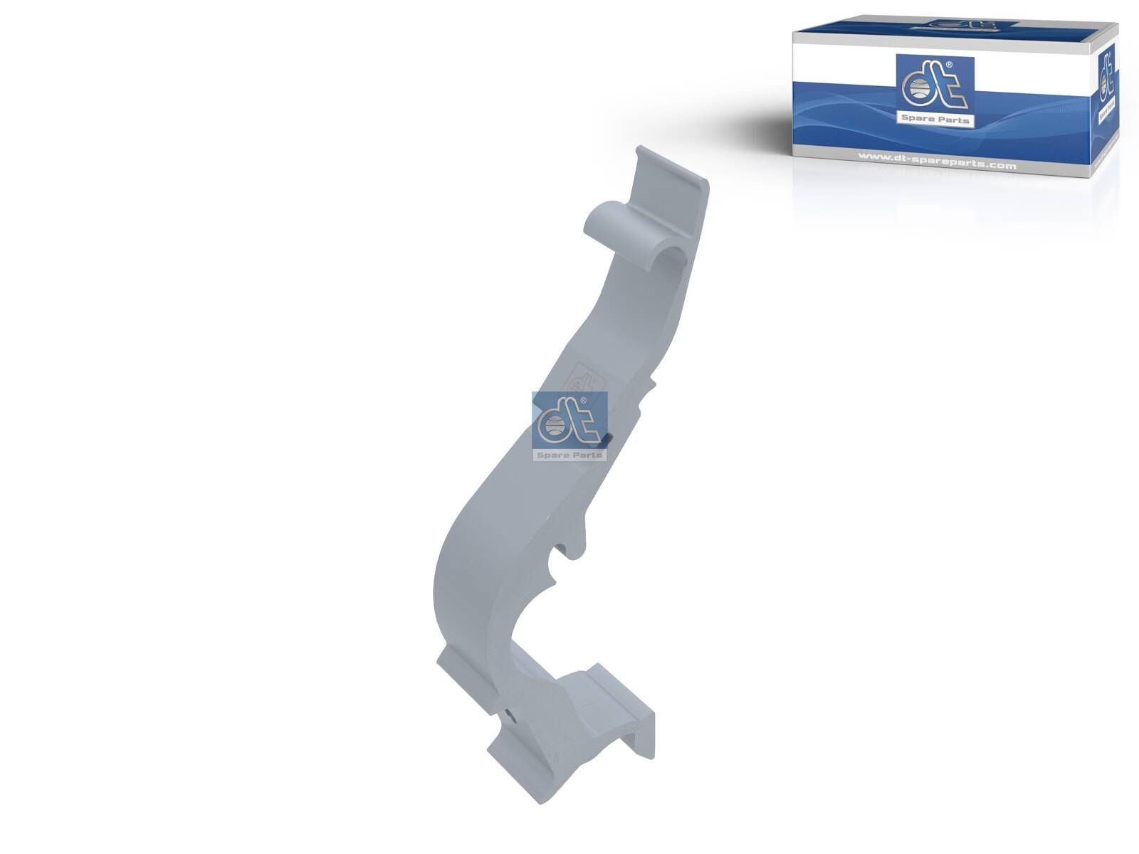 Clamp | DT Spare Parts 2.71186