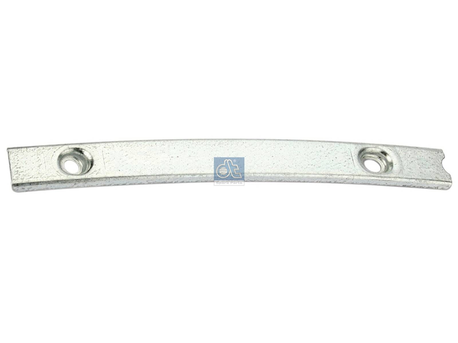 Fender bracket | DT Spare Parts 2.71187