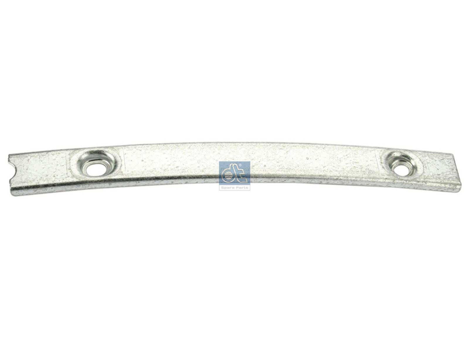 Fender bracket | DT Spare Parts 2.71188