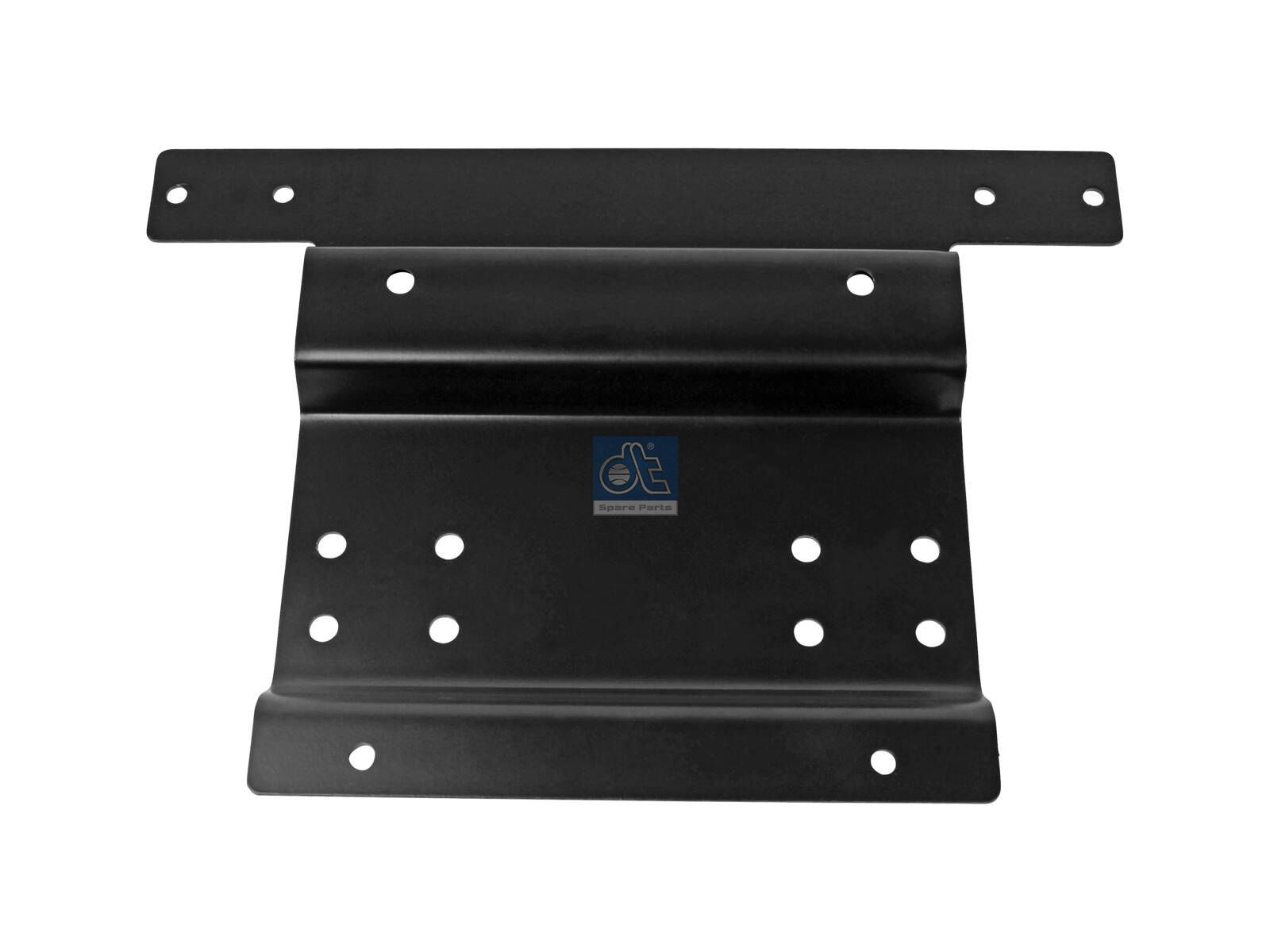 Fender bracket | DT Spare Parts 2.71189