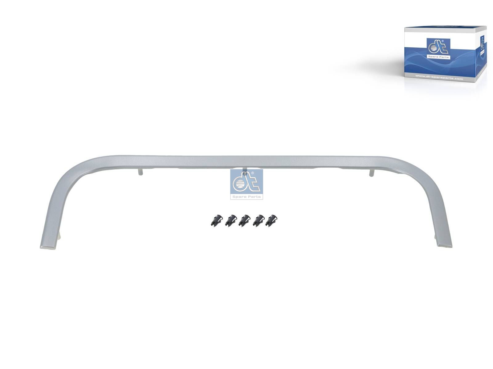 Cover moulding | DT Spare Parts 2.71193